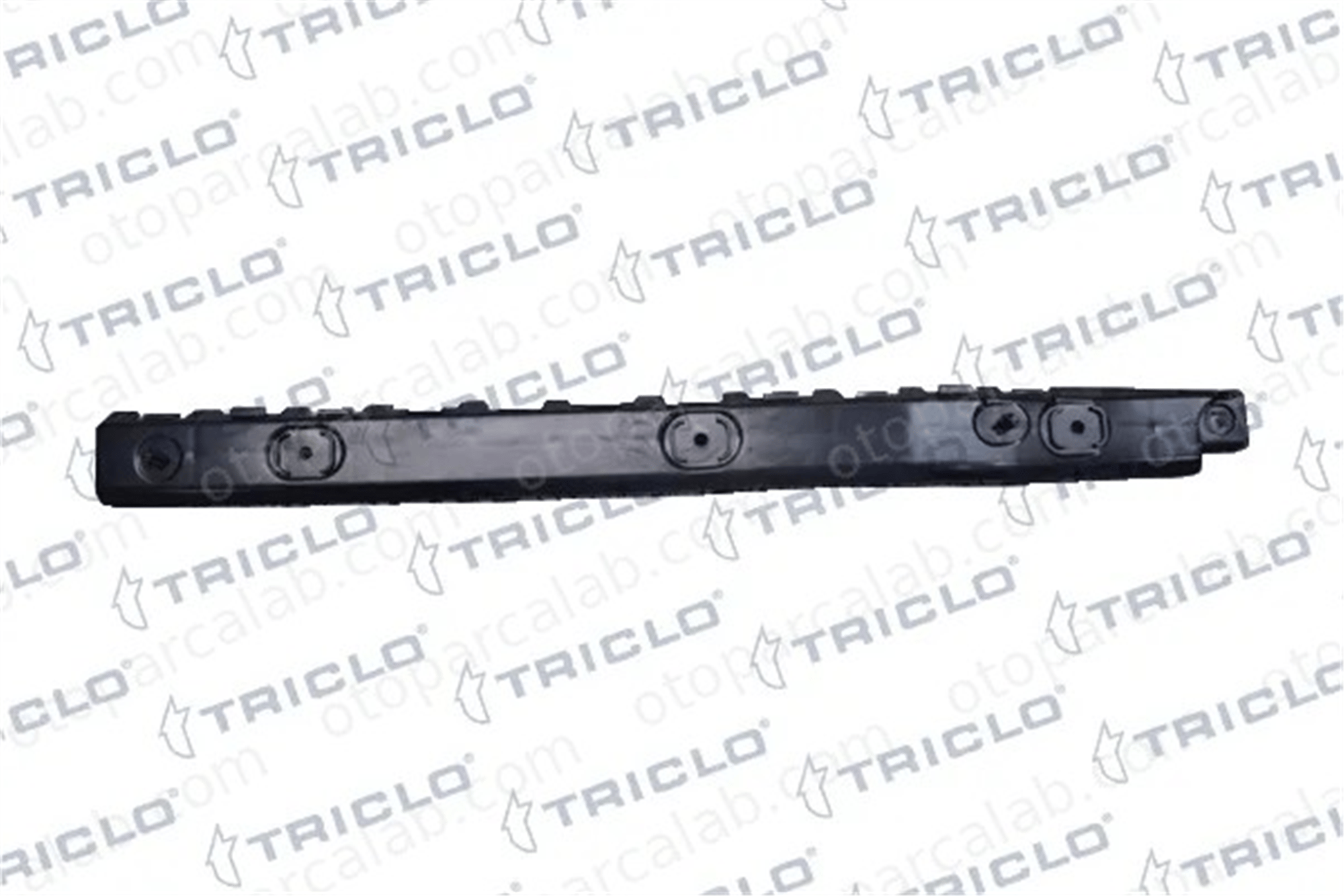 MARGO 2922391 Tampon Braketi Arka Sol FORD TRANSIT V363 Panelvan/Van TRANSIT V363 Platform şasi BK3117A882BA 1814024