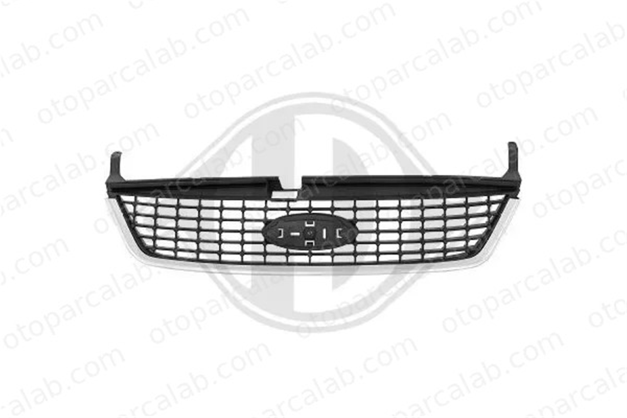 MARGO 2927043 Panjur Ön FORD MONDEO IV MONDEO IV Turnier 7S718200AH 1509301