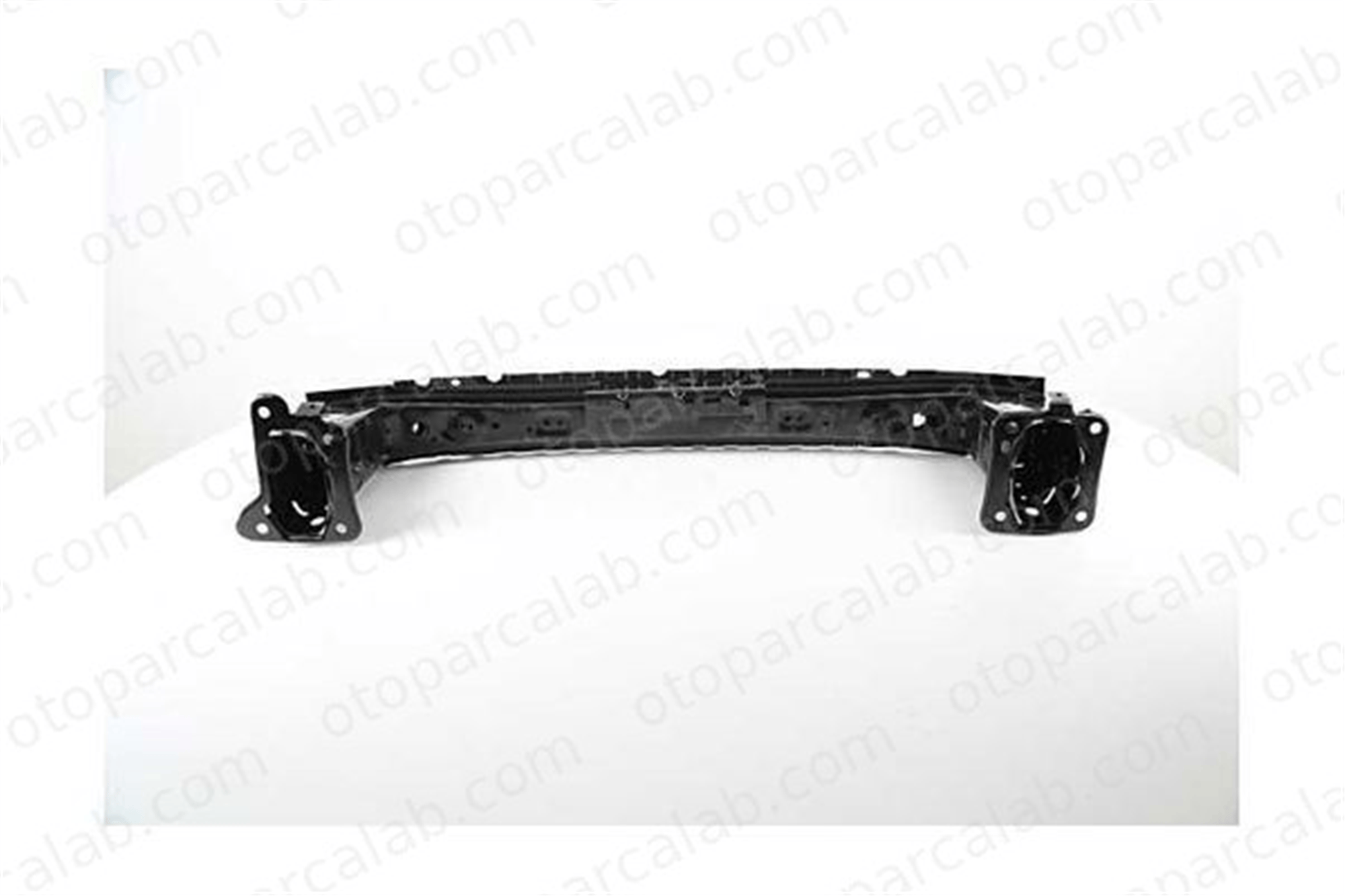 MARGO 2933015 Tampon Demiri Ön FORD FOCUS II C-MAX 8V41S10922AD 1540638