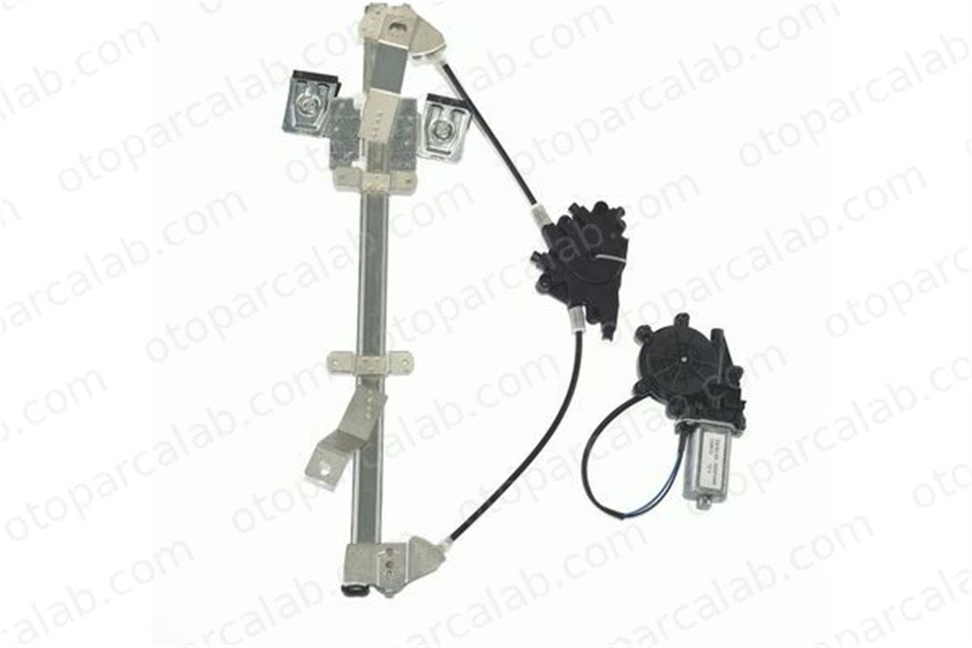 MARGO 2965024 Cam Krikosu Ön Sol FORD FUSION 2N11N23201BU 1553149