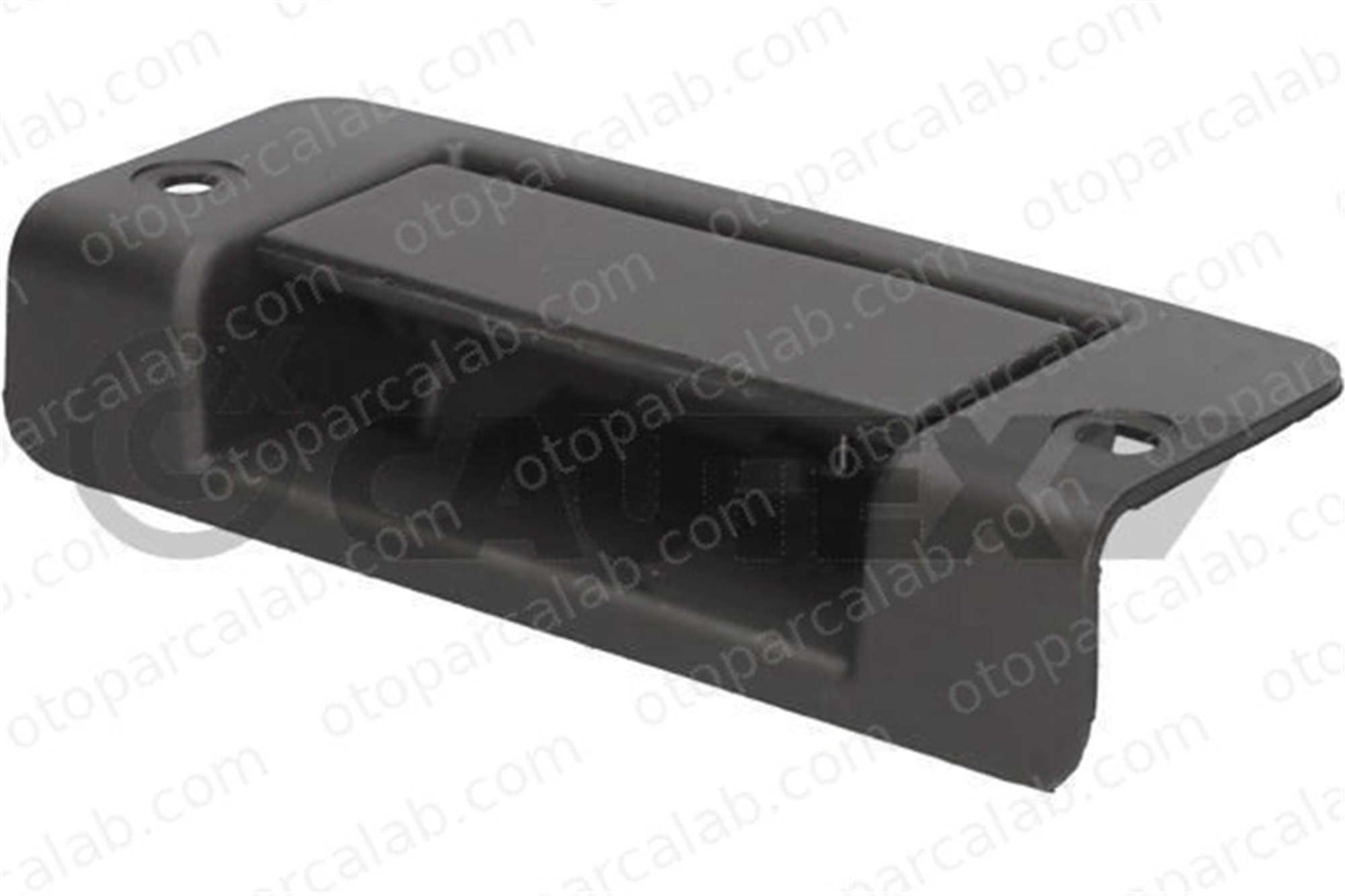 MARGO 2970019 Kapı Kolu Ön veya Arka İç Sağ veya Sol FORD TRANSIT Panelvan/Van TRANSIT Platform şasi