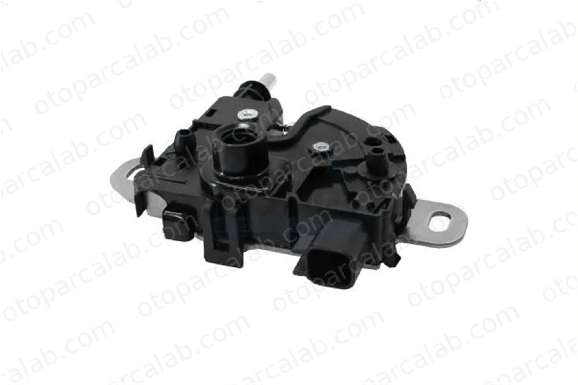 MARGO 2975026 Motor Kaput Kilidi FORD FOCUS II C-MAX 3M5116700AC 3M5116700AB