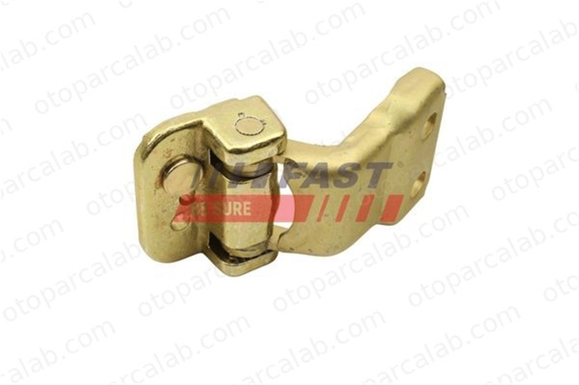 MARGO 2975085 Kapı Menteşesi Arka Üst Sağ FORD TRANSIT Panelvan/Van TRANSIT Platform şasi YC15V42982AK 1752700