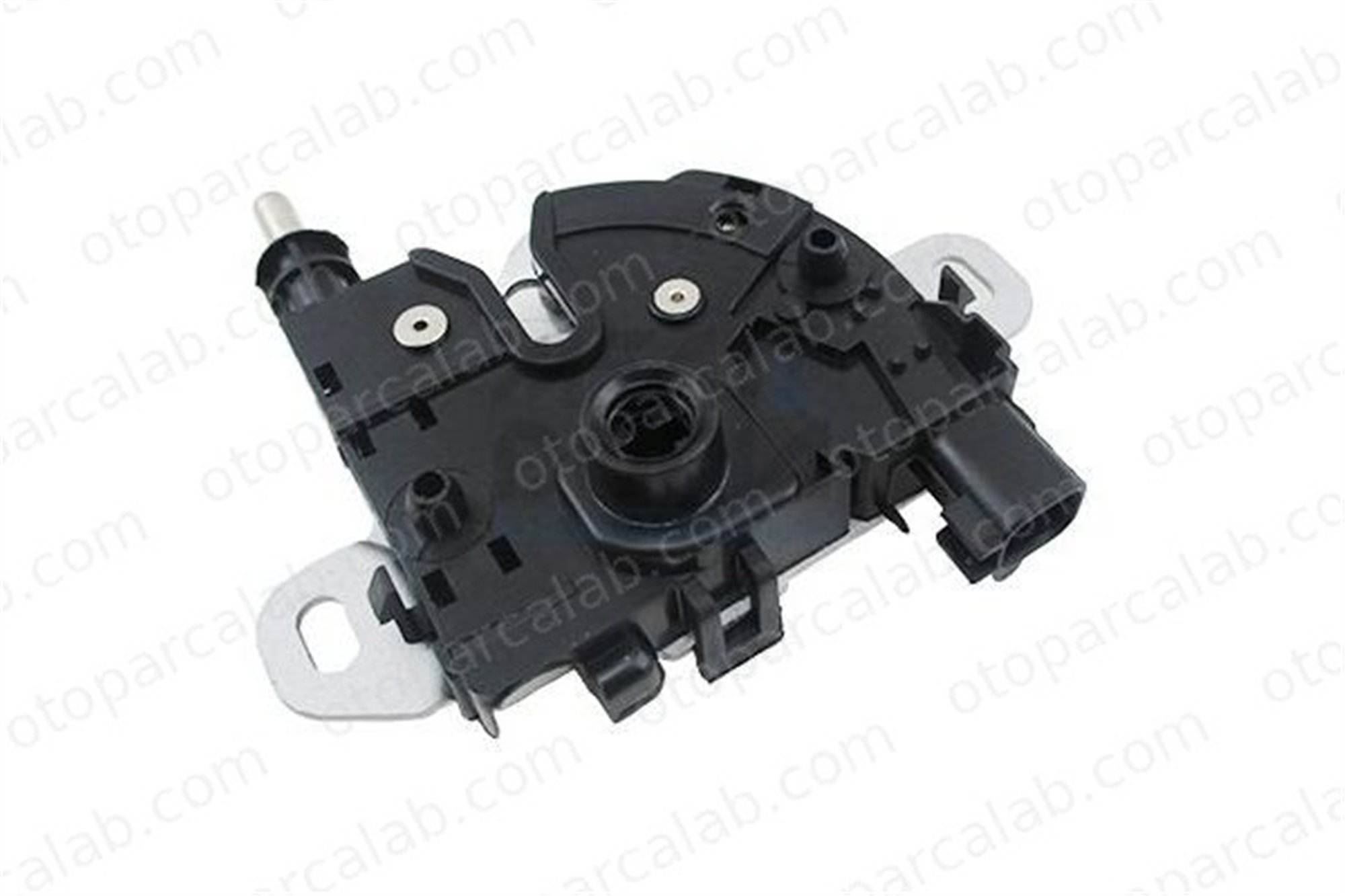 MARGO 2975132 Motor Kaput Kilidi FORD FOCUS III C-MAX II 3M5116700BC 4895286