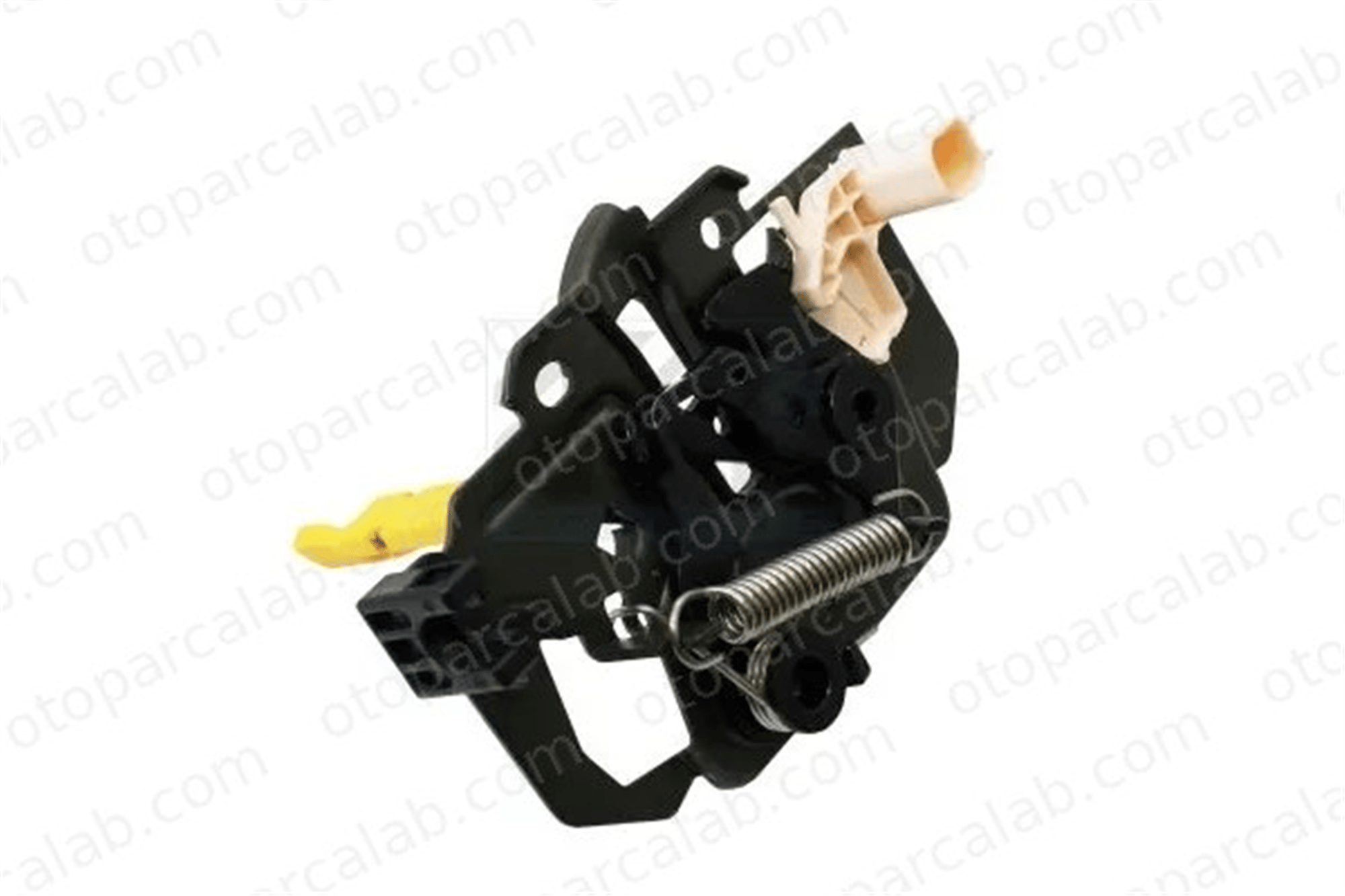 MARGO 2975136 Motor Kaput Kilidi FORD FIESTA VI FIESTA VI Van CA6A16700CE 1831520