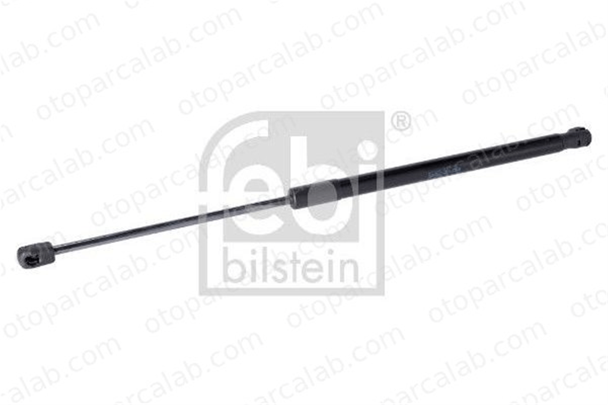 MARGO 2980042 Bagaj Amortisörü Sağ veya Sol FORD ECOSPORT FN15N400A12AB CN15N400A12AB