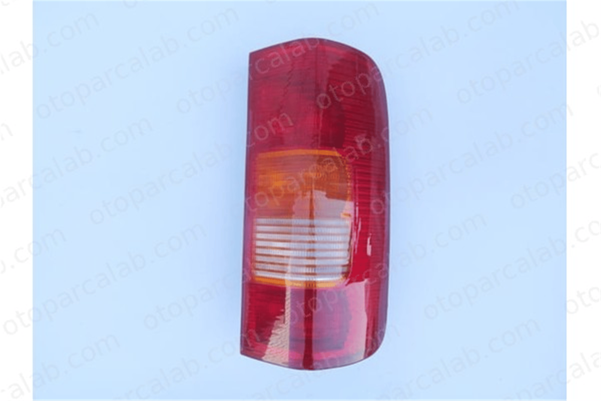 MARS 1140-1501 Stop Lambası Sağ VW LT 28-46 II Panelvan/Van LT 28-35 II Minibüs/Otobüs 2D0945112 270182101