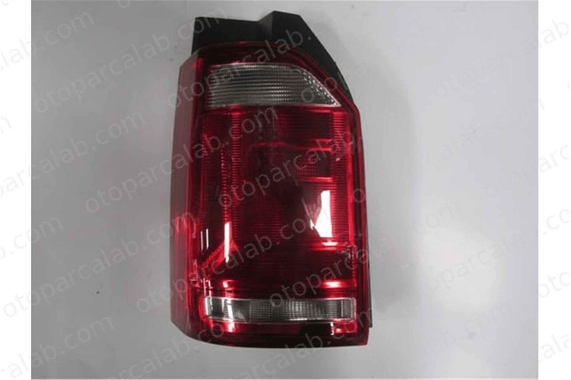 MARS 1159-1502 Stop Lambası Sol VW TRANSPORTER T6 / CARAVELLE T6 Minibüs/Otobüs TRANSPORTER T6 Panelvan/Van 7E0945095K