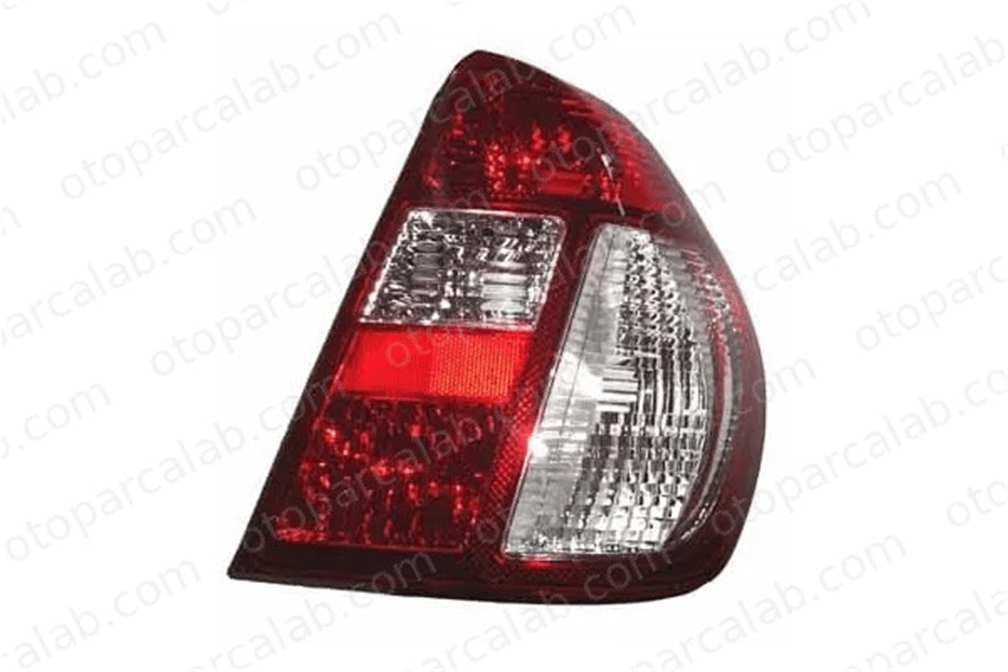 MARS 1425-1503 Stop Lambası Sağ RENAULT THALIA I CLIO II Kasa/eğik arka 8200403982 8200394730