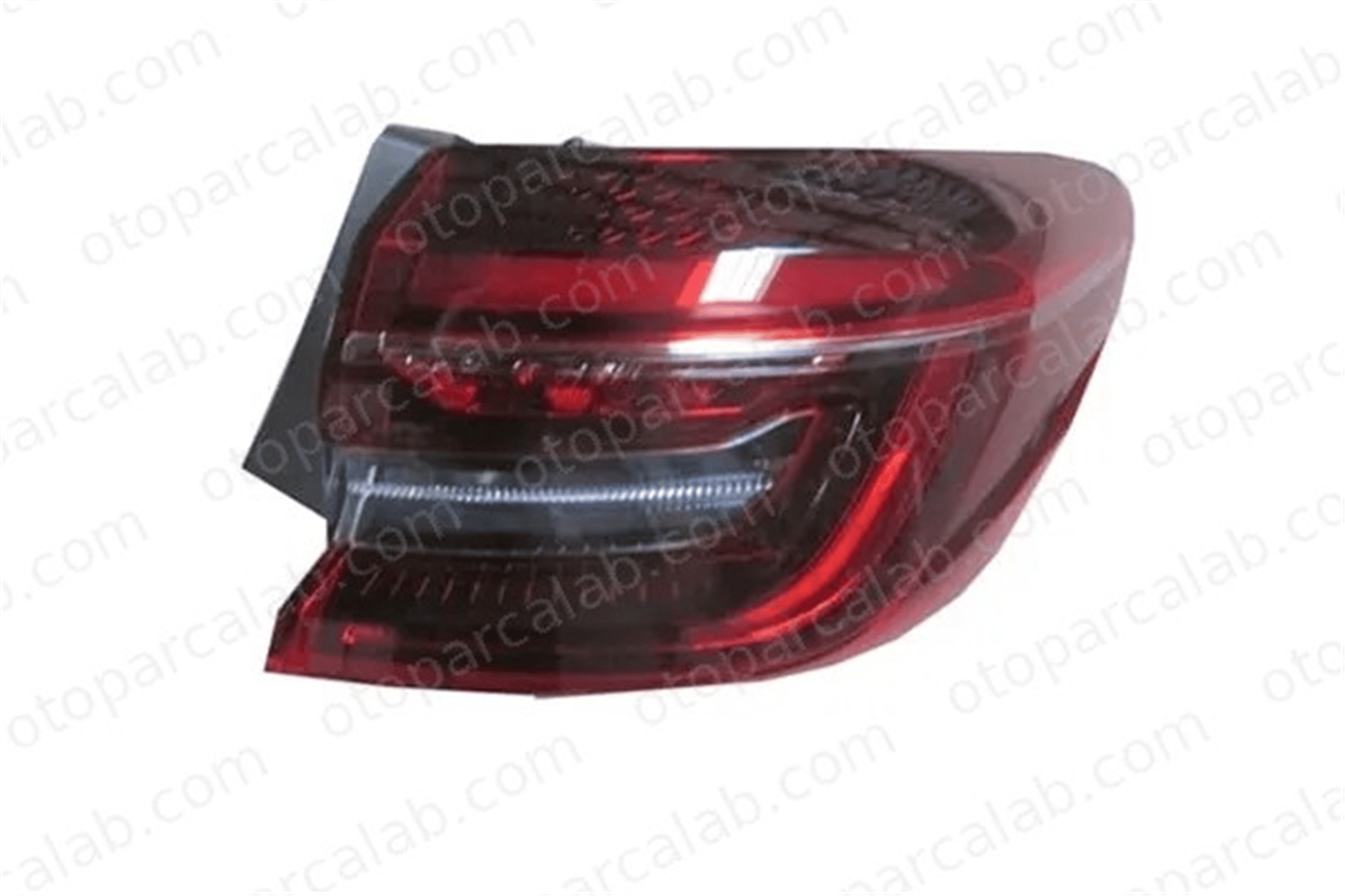 MARS 1451-1501 Stop Lambası Dış Sağ RENAULT CLIO V 265509761R