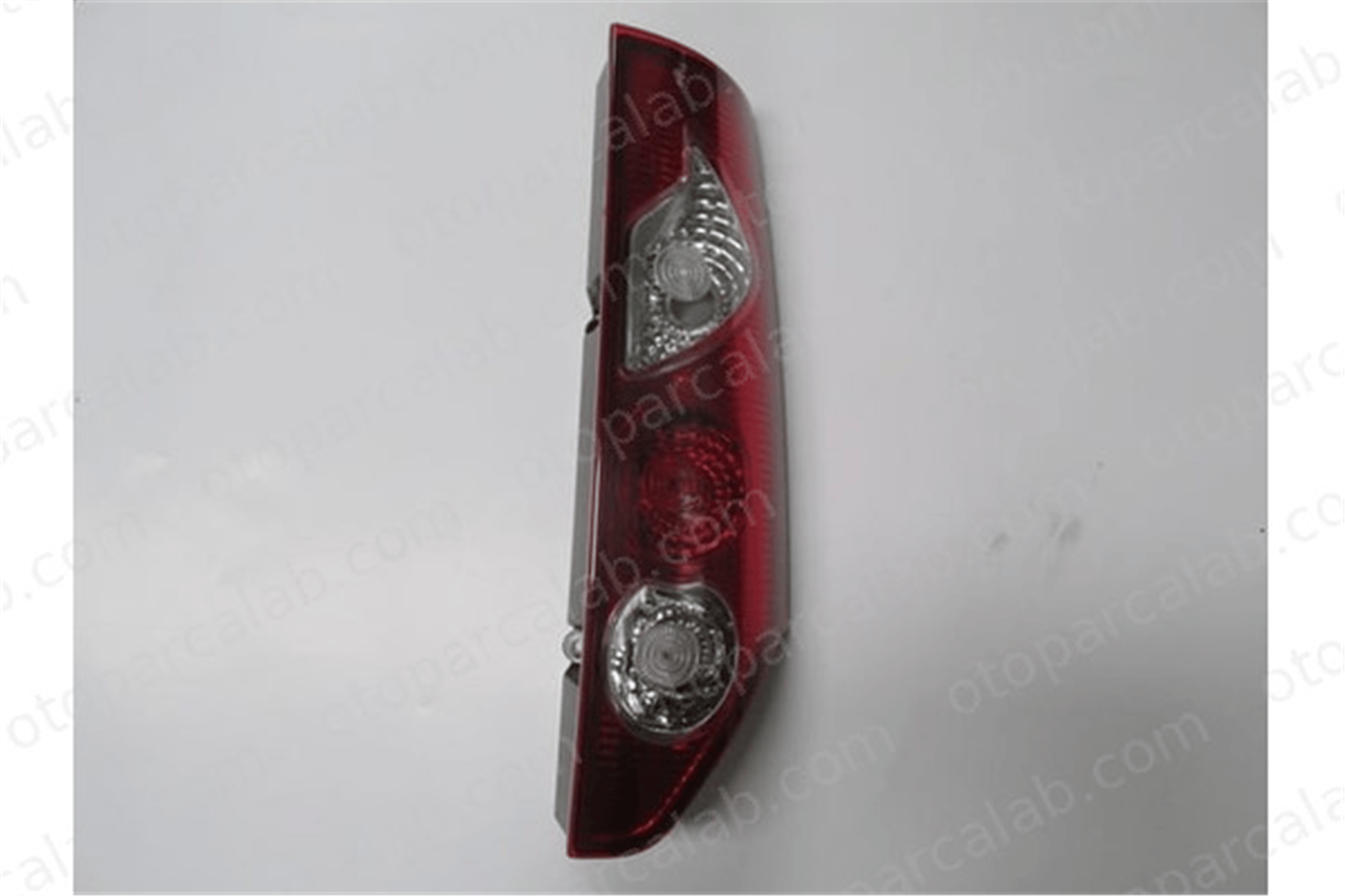 MARS 1478-1501 Stop Lambası Sağ RENAULT KANGOO Express KANGOO / GRAND KANGOO II 8200419945