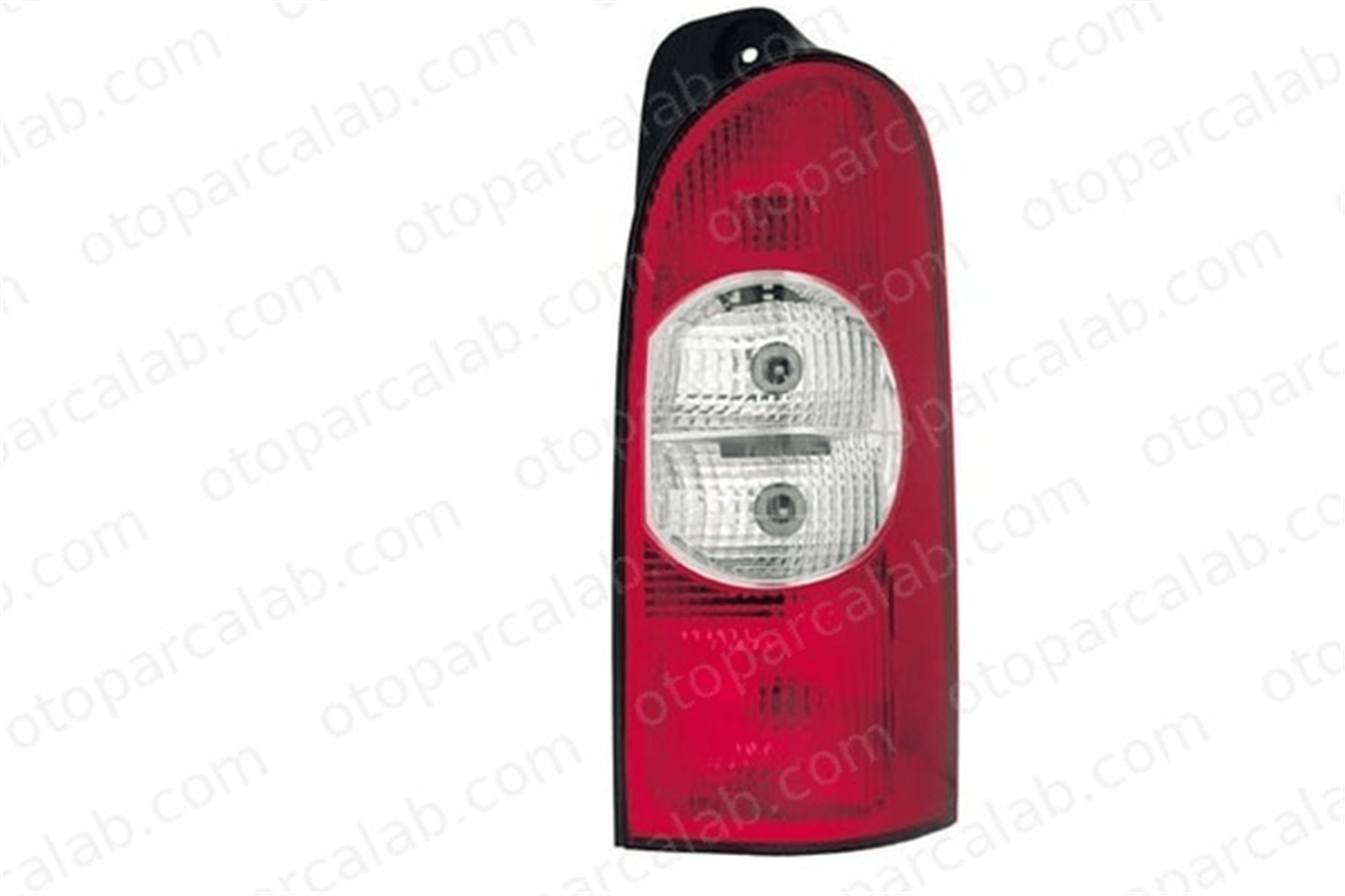 MARS 1496-1501 Stop Lambası Sağ NISSAN INTERSTAR Minibüs/Otobüs INTERSTAR Panelvan/Van 8200171478 2655000QAB