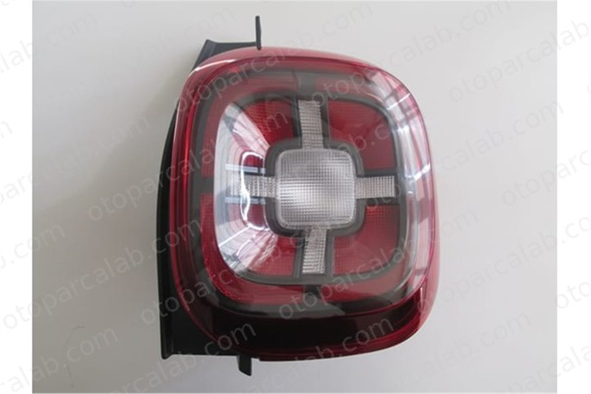 MARS 1505-1501 Stop Lambası Sağ DACIA DUSTER 265503601R