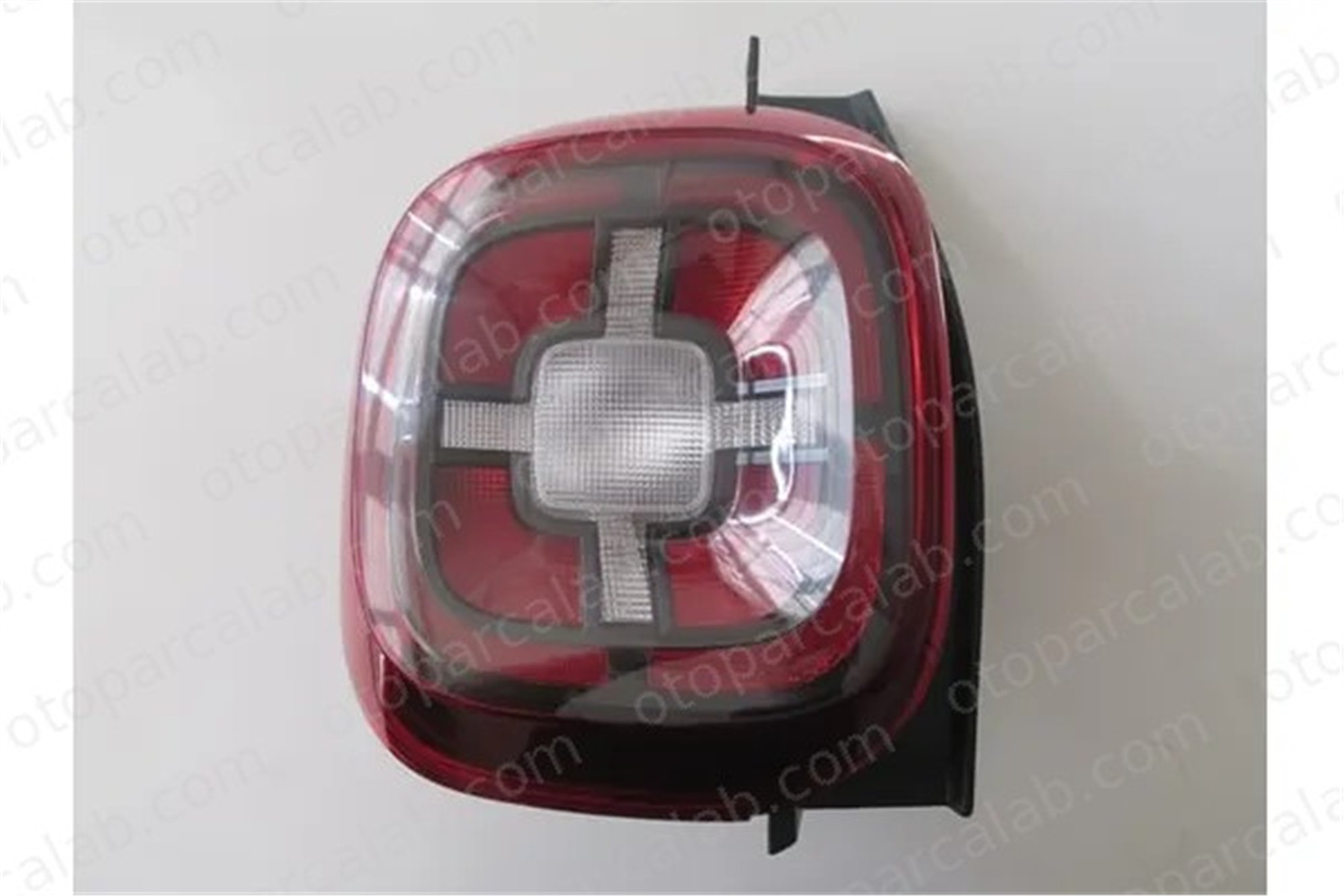 MARS 1505-1502 Stop Lambası Sol DACIA DUSTER 265558217R