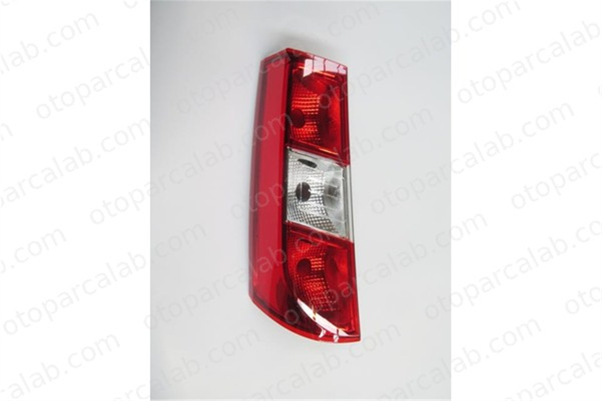 MARS 1510-1502 Stop Lambası Sol DACIA DOKKER Express Kasa/büyük limuzin DOKKER MPV 265556730R 265551619R