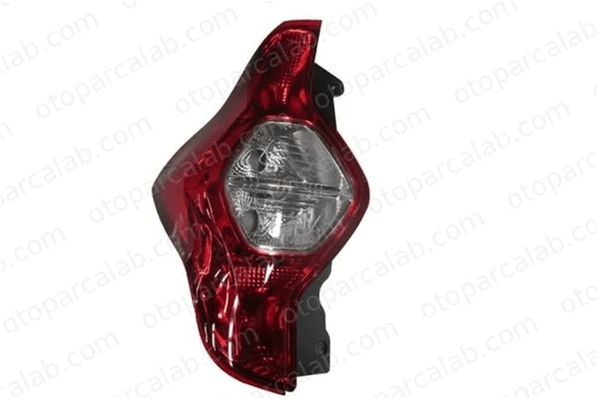 MARS 1512-1502 Stop Lambası Sol DACIA LODGY 265558016R