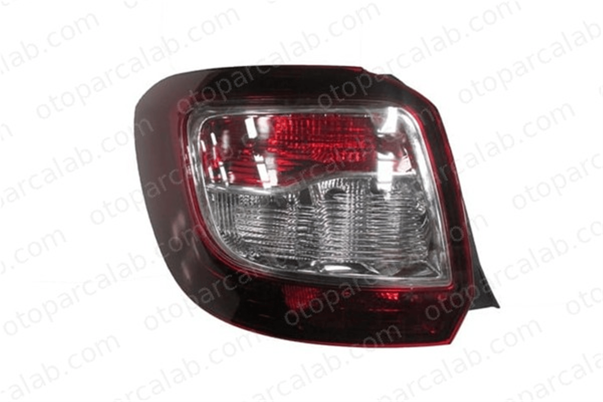 MARS 1514-1504 Stop Lambası Sol DACIA SANDERO II 265550577R