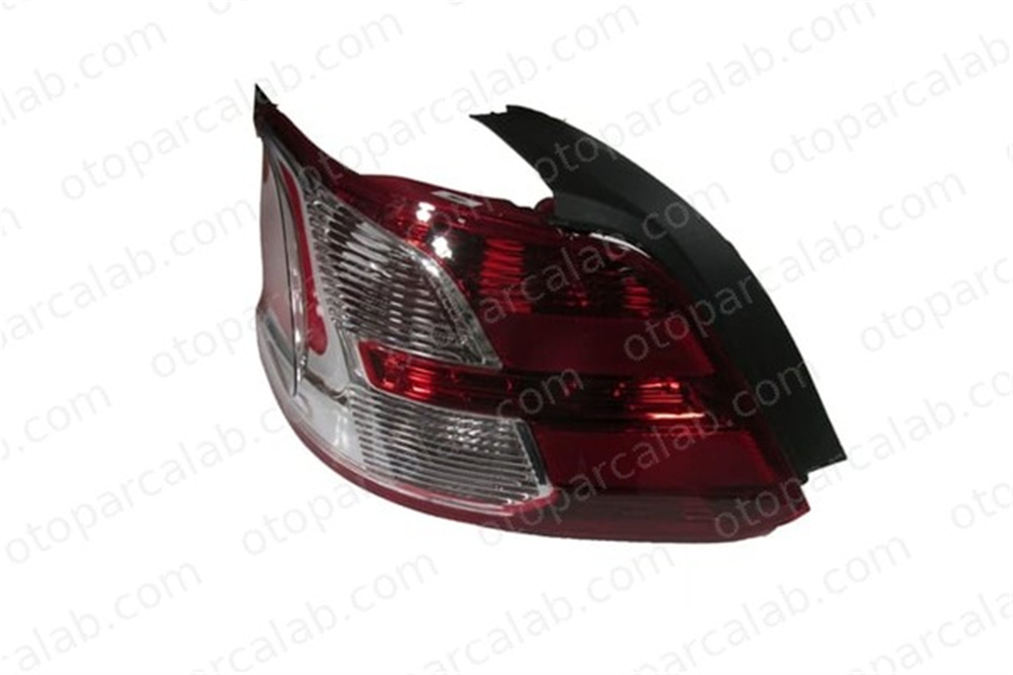 MARS 1567-1502 Stop Lambası Sol PEUGEOT 301 9674807780