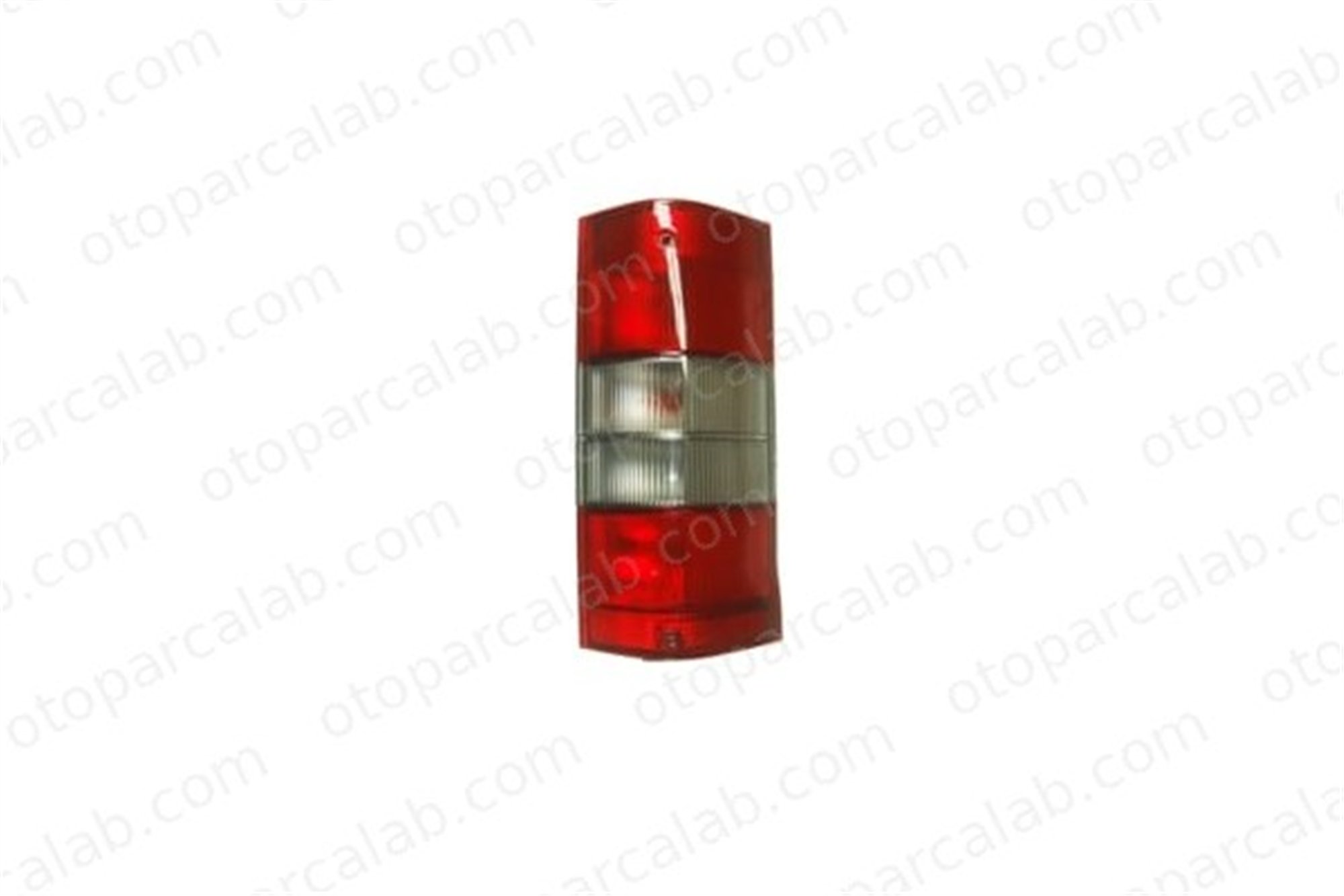 MARS 1591-1501 Stop Lambası Sağ FIAT DUCATO Panelvan/Van DUCATO Minibüs/Otobüs 6351C2 00006351C2