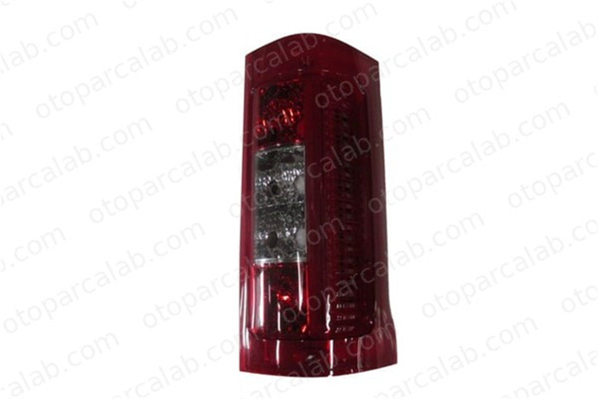 MARS 1593-1501 Stop Lambası Sağ FIAT DUCATO Panelvan/Van DUCATO Minibüs/Otobüs 1328427080 6351AV
