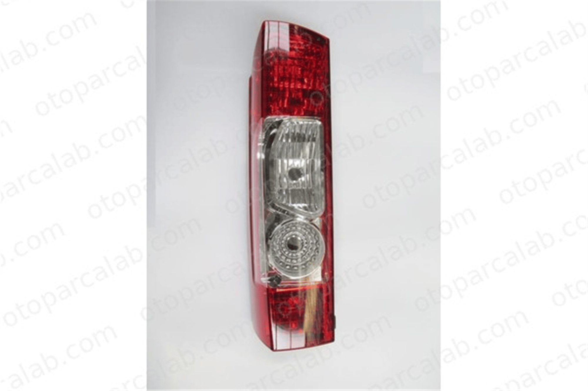 MARS 1594-1502 Stop Lambası Sol FIAT DUCATO Panelvan/Van DUCATO Minibüs/Otobüs 6351CL 1606664180