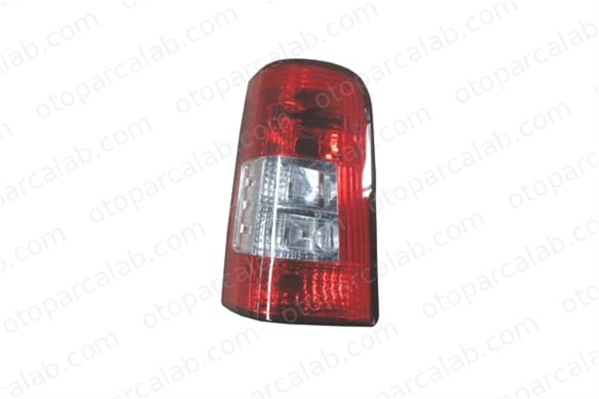 MARS 1652-1502 Stop Lambası Sol CITROËN BERLINGO / BERLINGO FIRST Kasa/büyük limuzin BERLINGO / BERLINGO FIRST MPV 6350Y9 6350EE