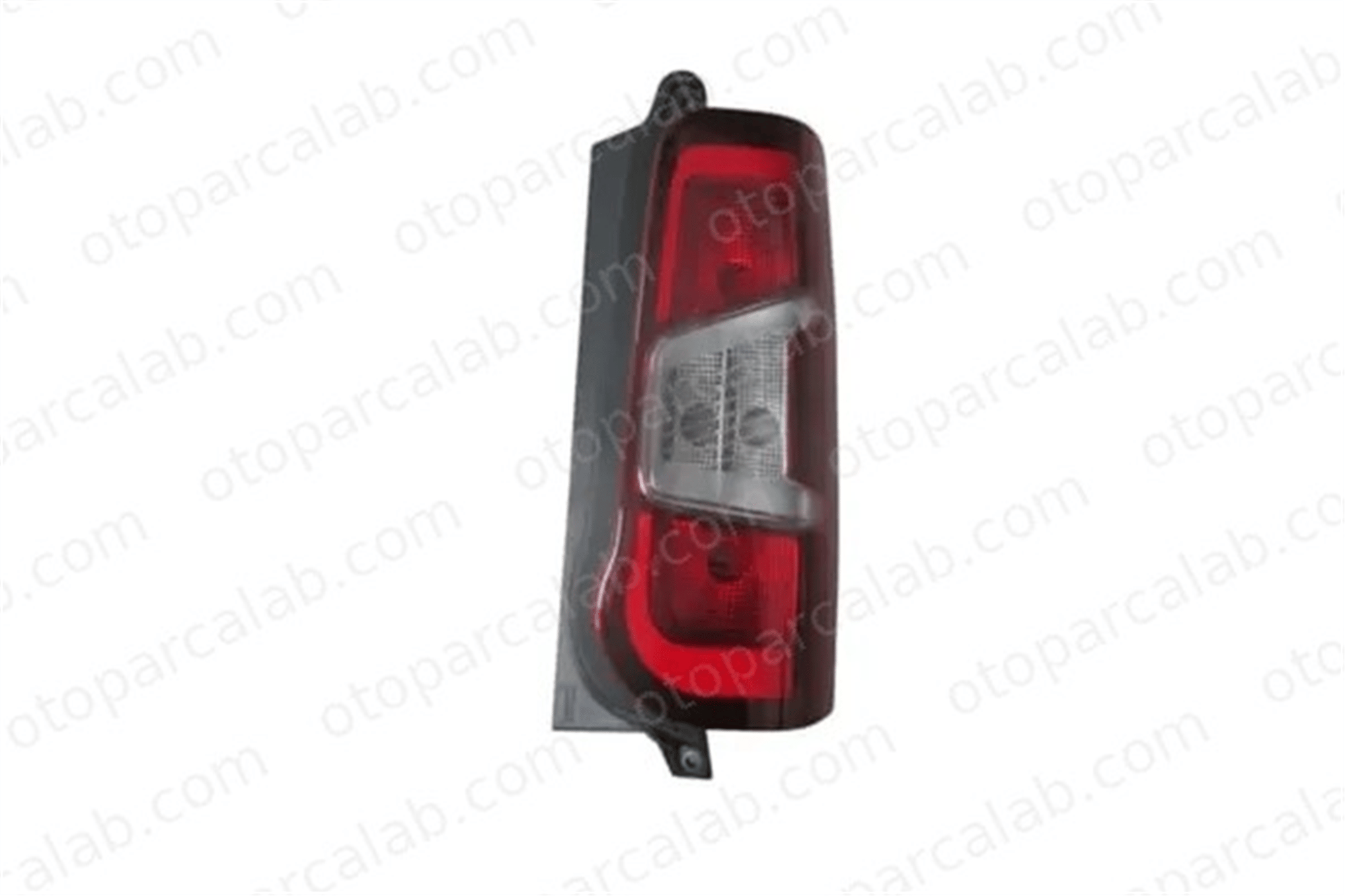 MARS 1655-1501 Stop Lambası Sağ CITROËN BERLINGO Kasa/büyük limuzin OPEL COMBO Kasa/büyük limuzin 9820554880 3649978