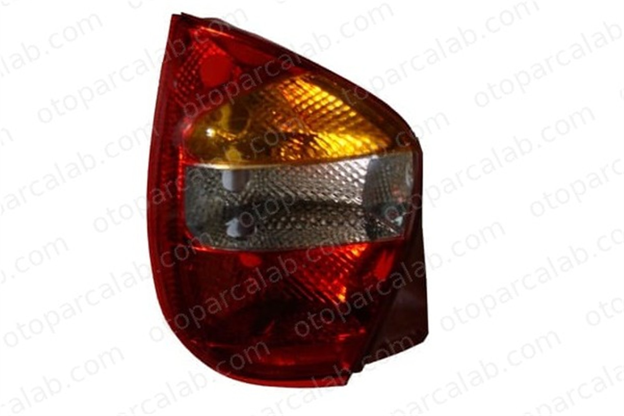 MARS 1803-1502 Stop Lambası Sol FIAT PALIO SIENA 46845633 41770999000