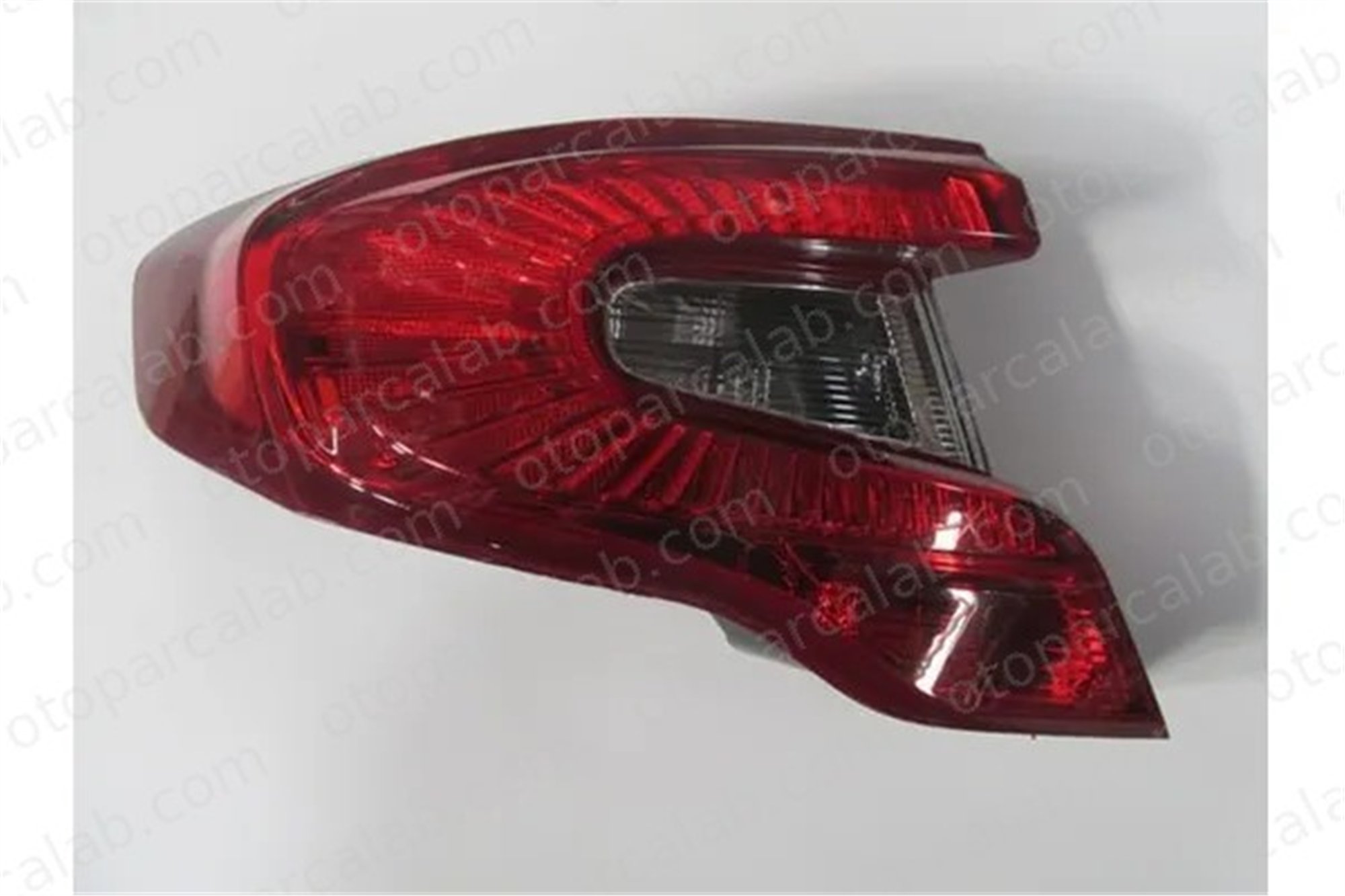 MARS 1842-1502 Stop Lambası Dış Sol FIAT TIPO Sedan 52195458 51984459