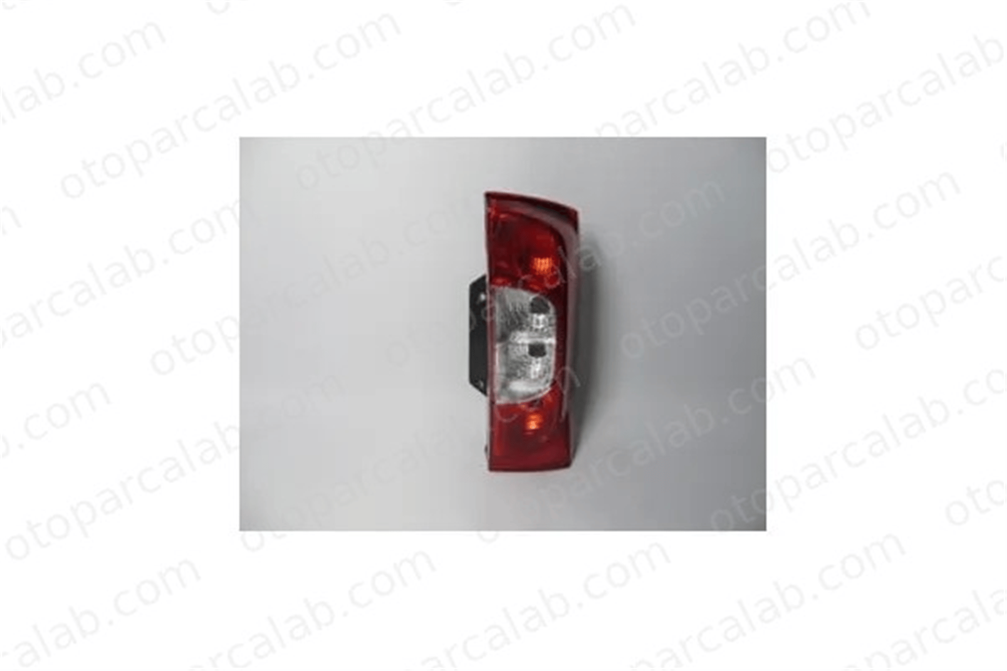 MARS 1873-1503 Stop Lambası Sağ FIAT FIORINO Kasa/büyük limuzin QUBO 1391431080 1353205080
