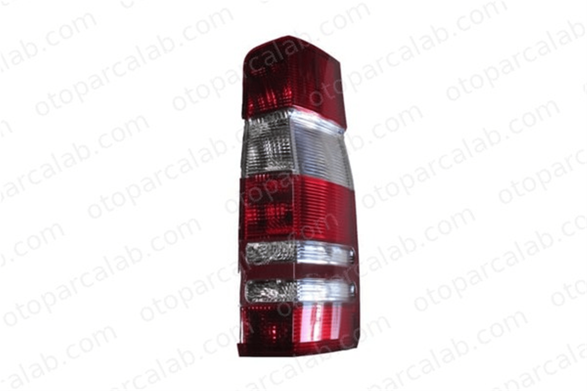 MARS 2304-1501 Stop Lambası Sağ MERCEDES-BENZ SPRINTER 3,5-t Panelvan/Van SPRINTER 3,5-t Platform şasi A9068200264 9068200264