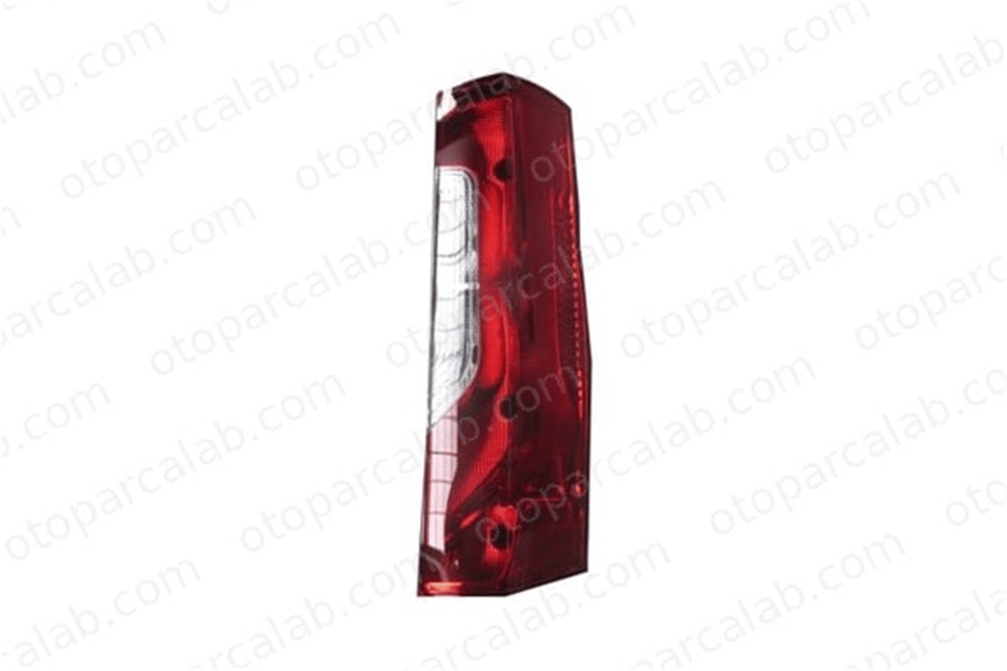 MARS 2305-1501 Stop Lambası Sağ MERCEDES-BENZ SPRINTER 3,5-t Panelvan/Van SPRINTER 3,5-t Platform şasi 9108200100 A9108200100