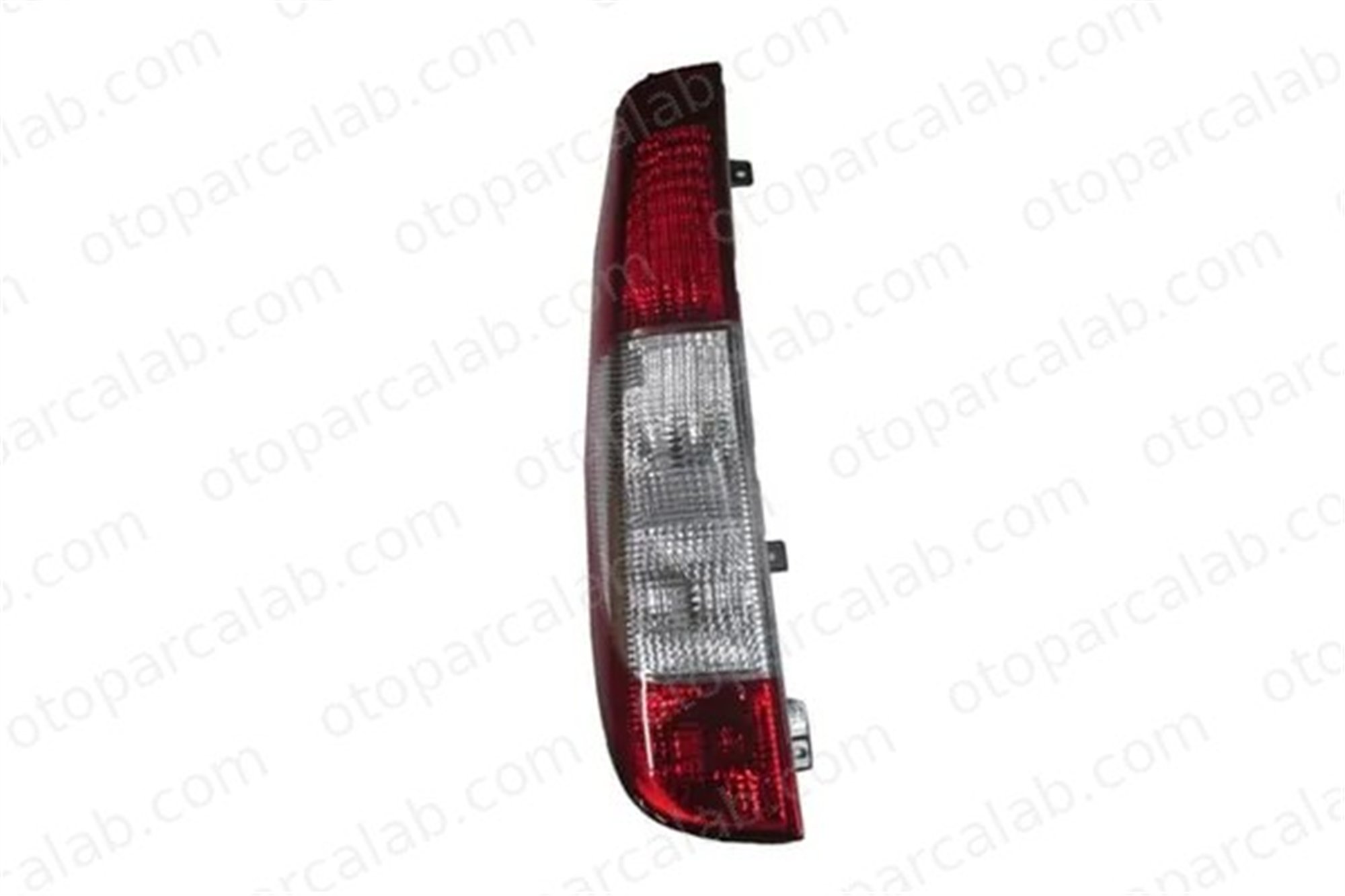 MARS 2352-1502 Stop Lambası Sol MERCEDES-BENZ VITO Minibüs/Otobüs VIANO A6398200164