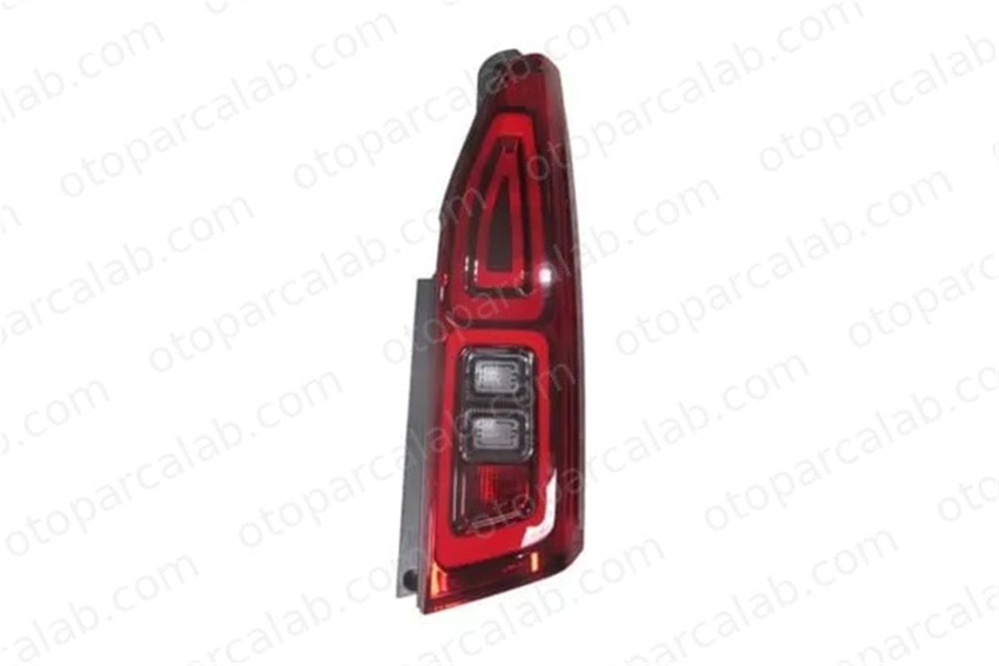 MARS 273-1501A Stop Lambası Sağ CITROËN BERLINGO Kasa/büyük limuzin OPEL COMBO Kasa/büyük limuzin 9820555080 3552635