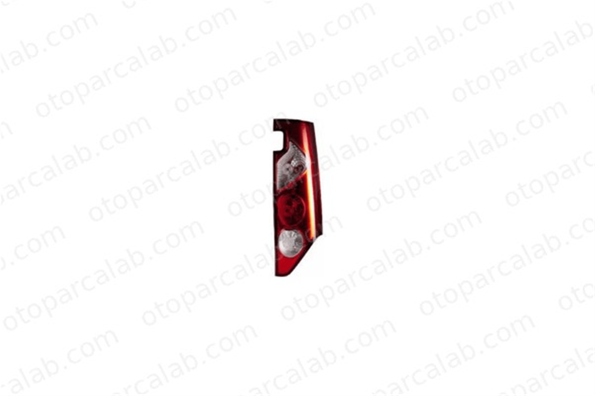 MARS 411207 Stop Lambası Sağ RENAULT KANGOO / GRAND KANGOO II KANGOO Express 265506145R 265501041R