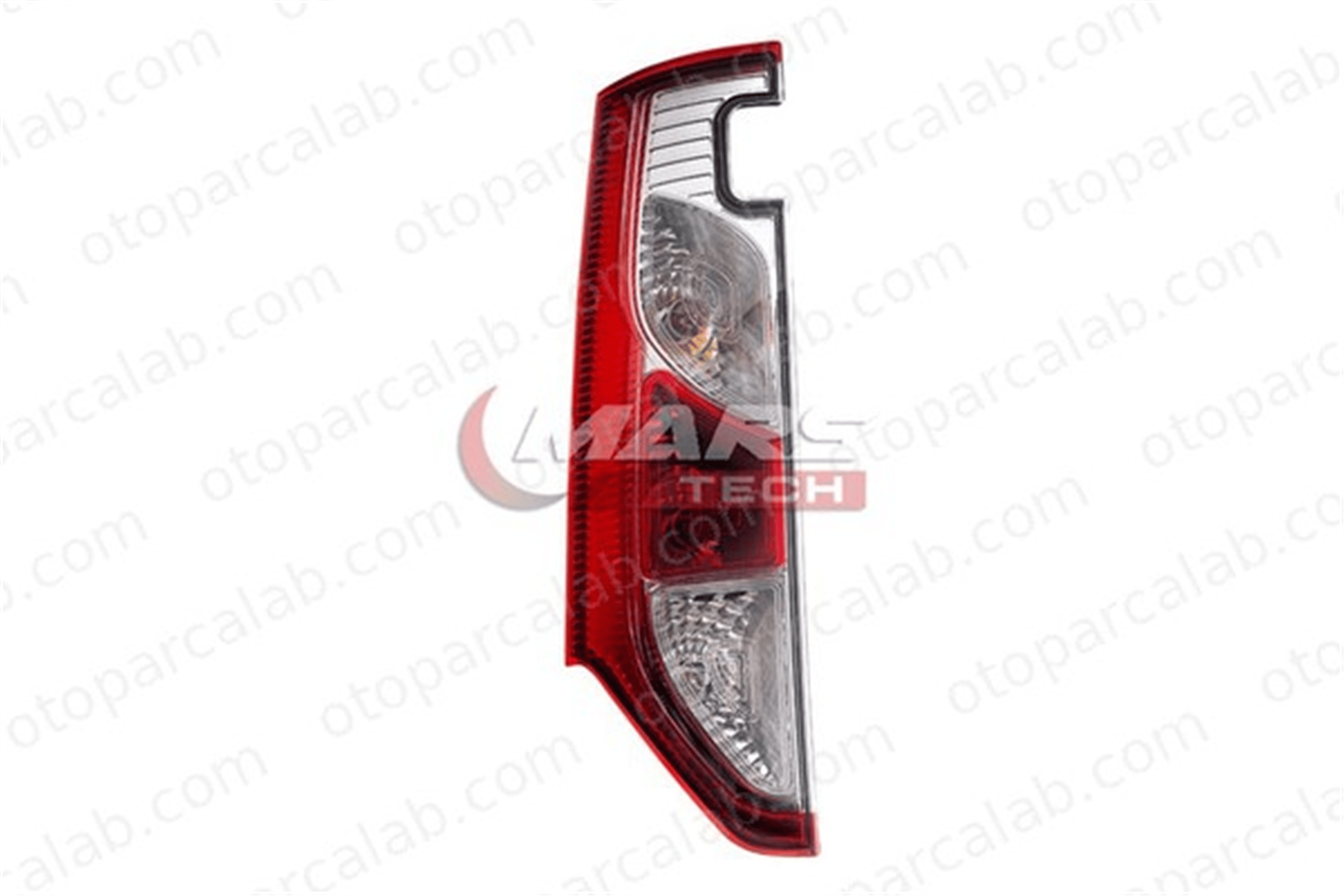 MARS 411211 Stop Lambası Sağ RENAULT KANGOO / GRAND KANGOO II KANGOO Express 265506747R 265507459R