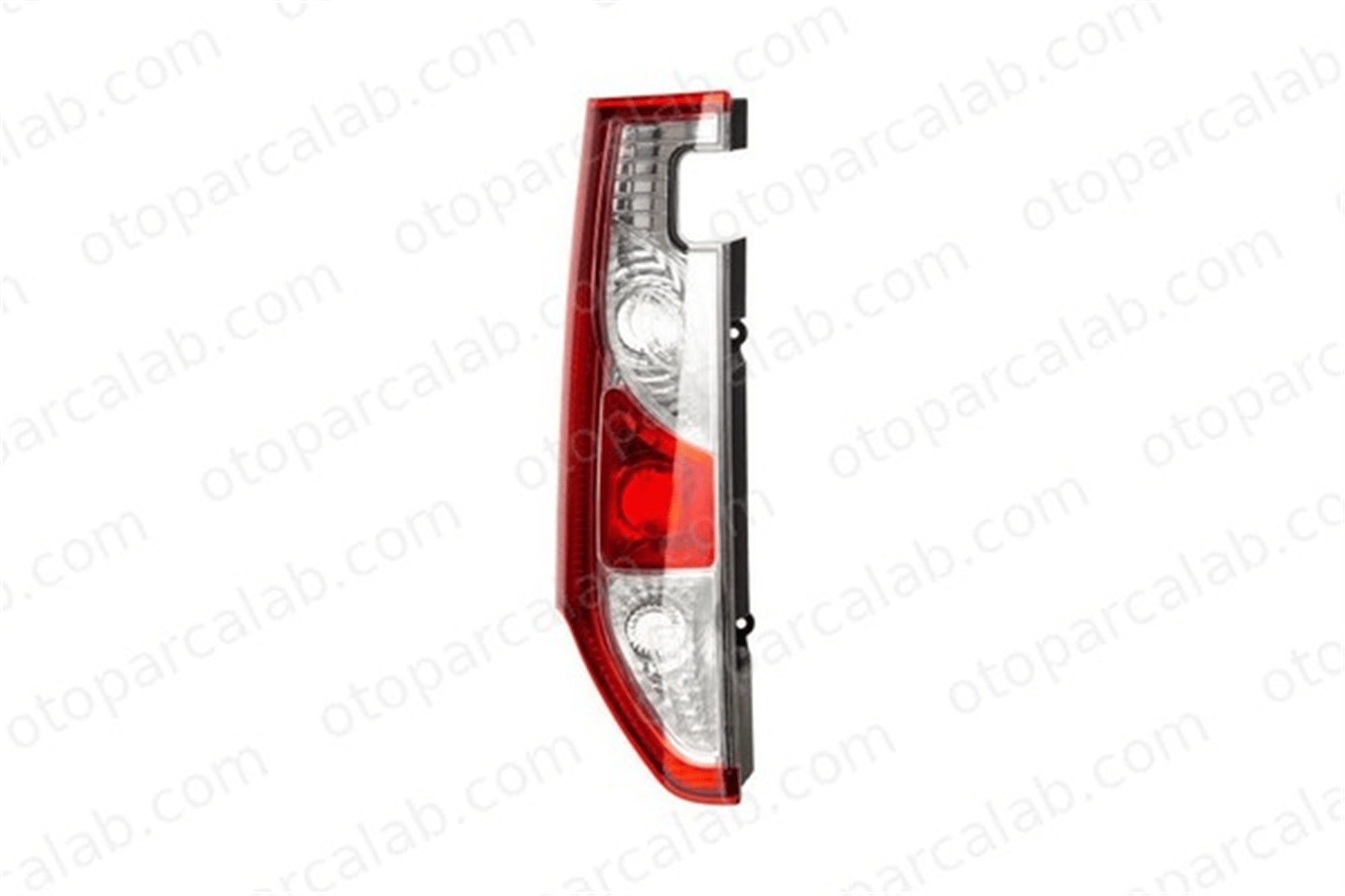 MARS 411212 Stop Lambası Sol RENAULT KANGOO / GRAND KANGOO II KANGOO Express 265559212R 265550870R