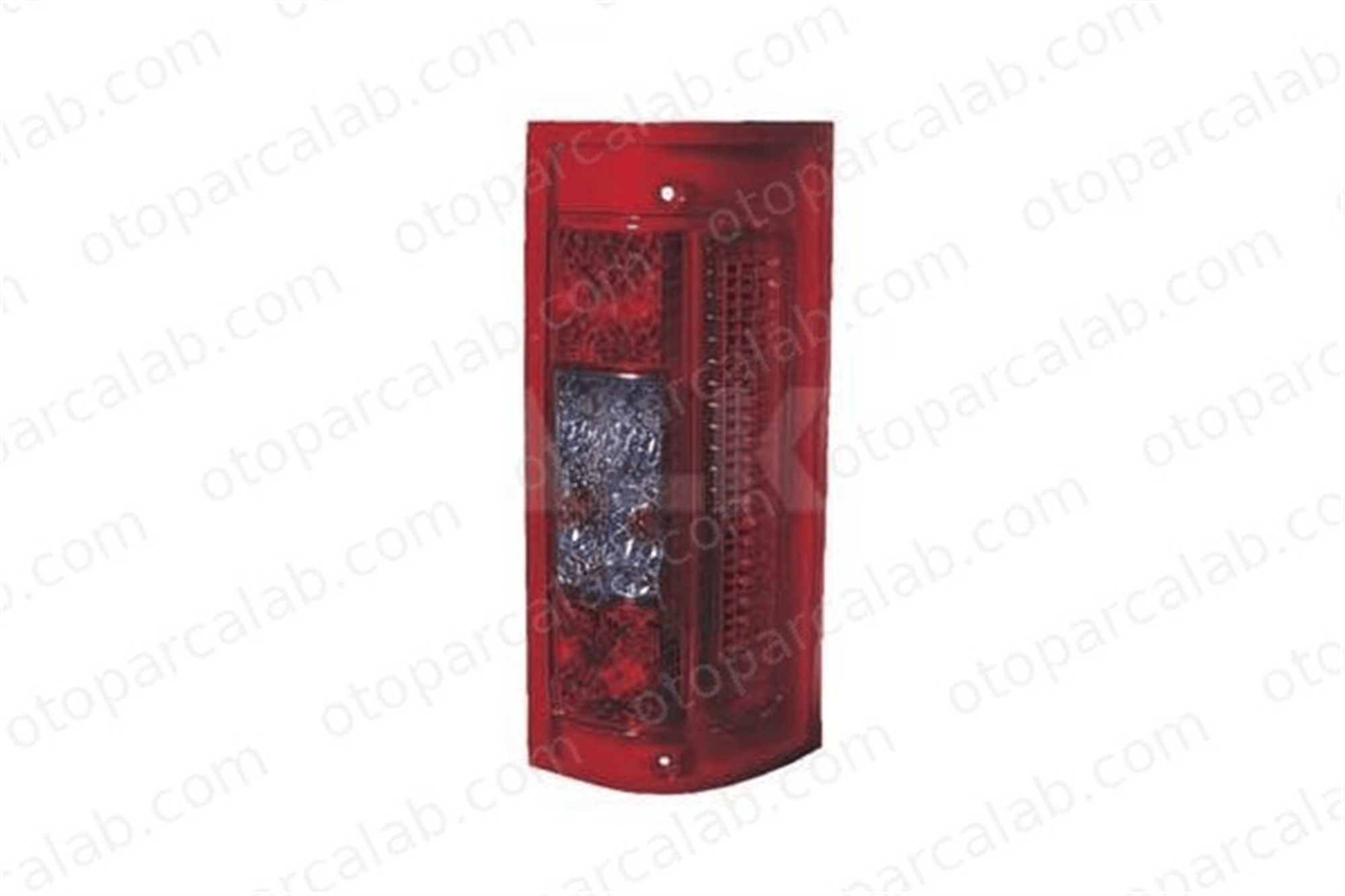 MARS 510347 Stop Lambası Sağ FIAT DUCATO Panelvan/Van DUCATO Minibüs/Otobüs 1328427080 6351AV