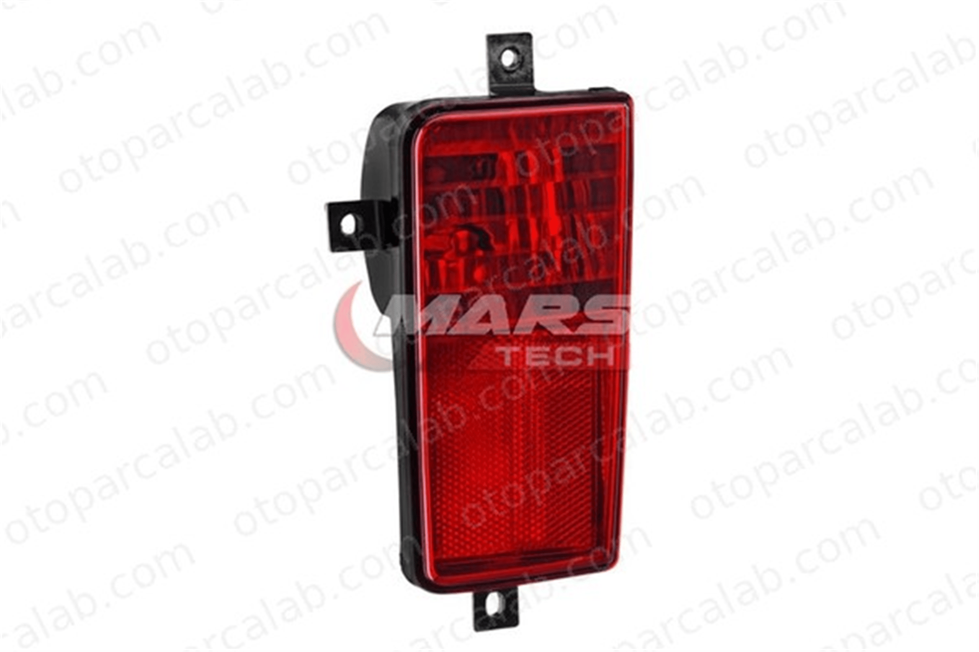 MARS 510362 Tampon Reflektörü Arka Sol FIAT DUCATO Panelvan/Van DUCATO Minibüs/Otobüs 6351CN 1355876080