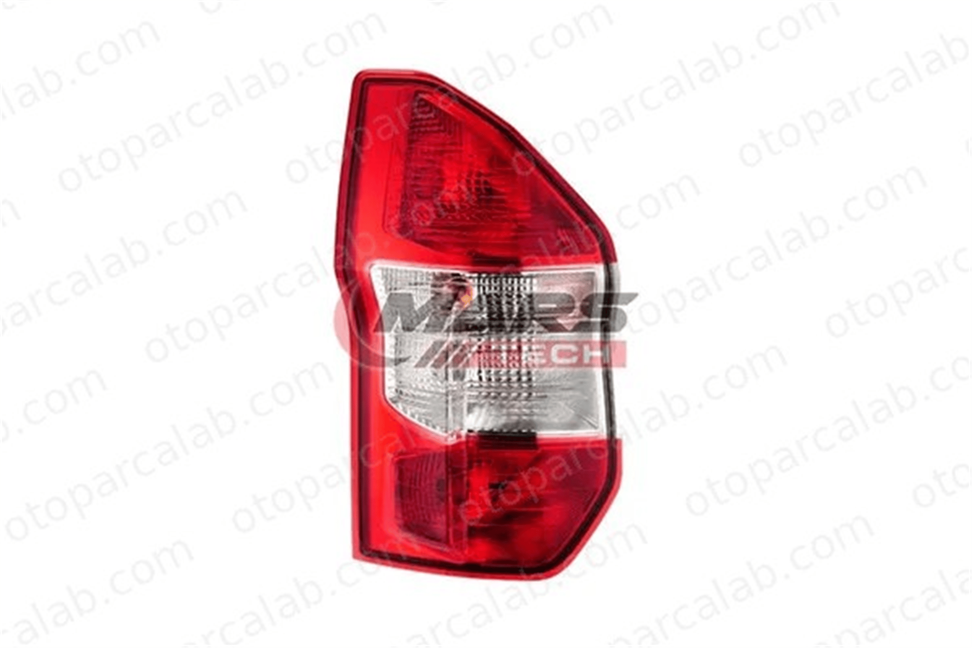 MARS 510450 Stop Lambası Sol FORD TOURNEO COURIER B460 MPV TRANSIT COURIER B460 Kasa/büyük limuzin ET7613405AF 2069626