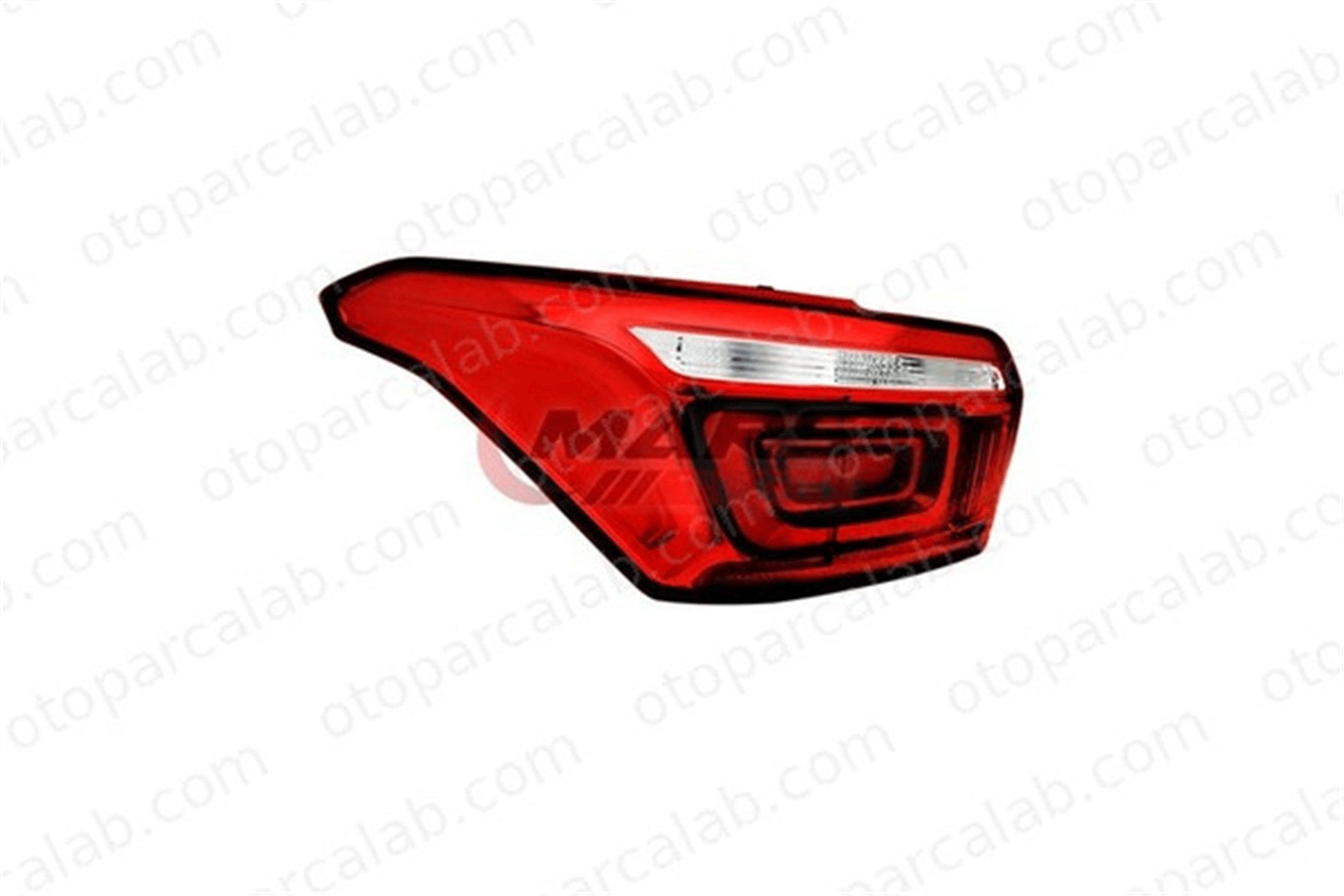 MARS 510502 Stop Lambası Sol CITROËN C-ELYSEE 9817303780
