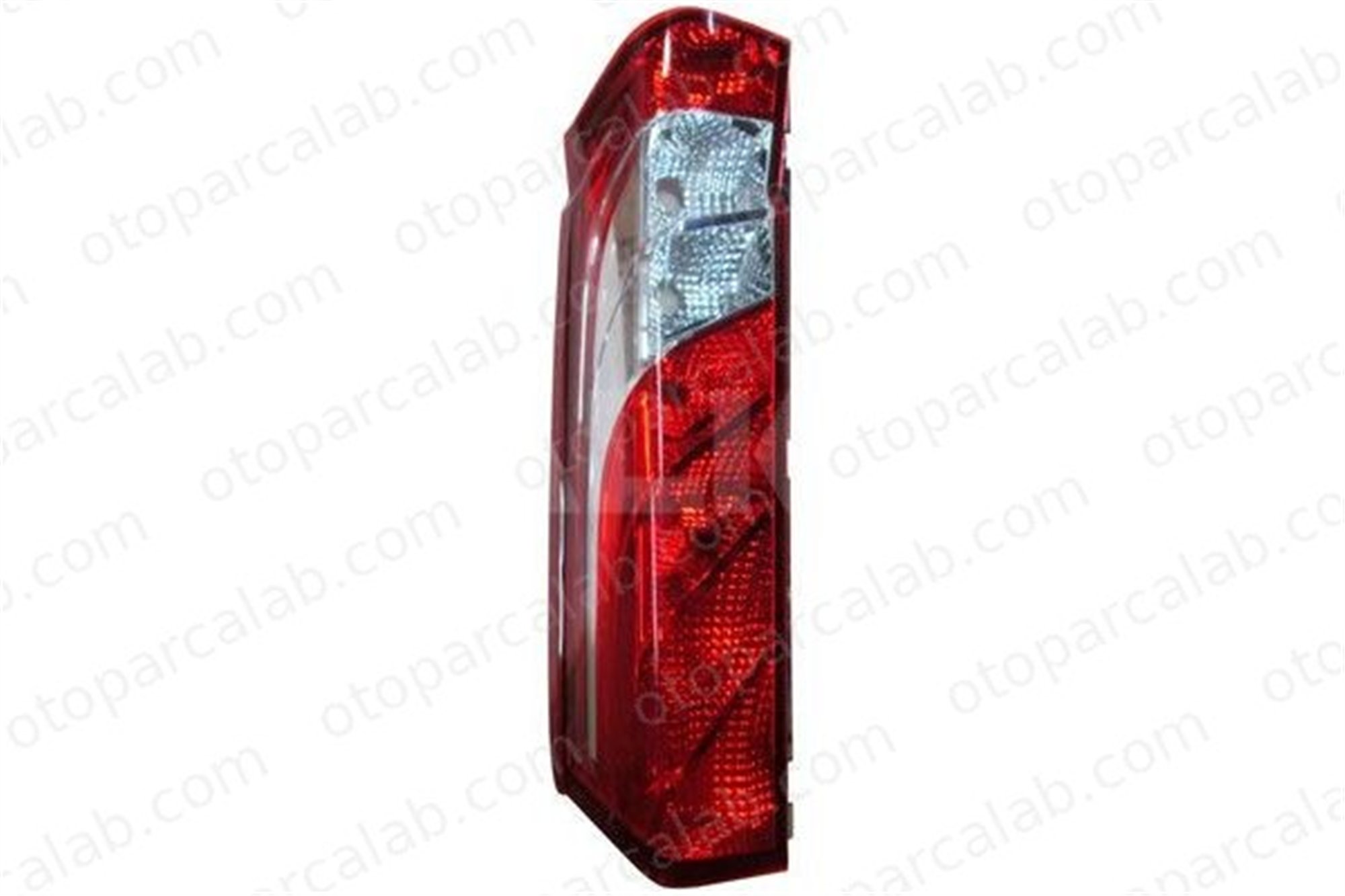 MARS 510760 Stop Lambası Sağ IVECO DAILY VI Platform şasi DAILY VI Panelvan/Van 5801523221 5801523227