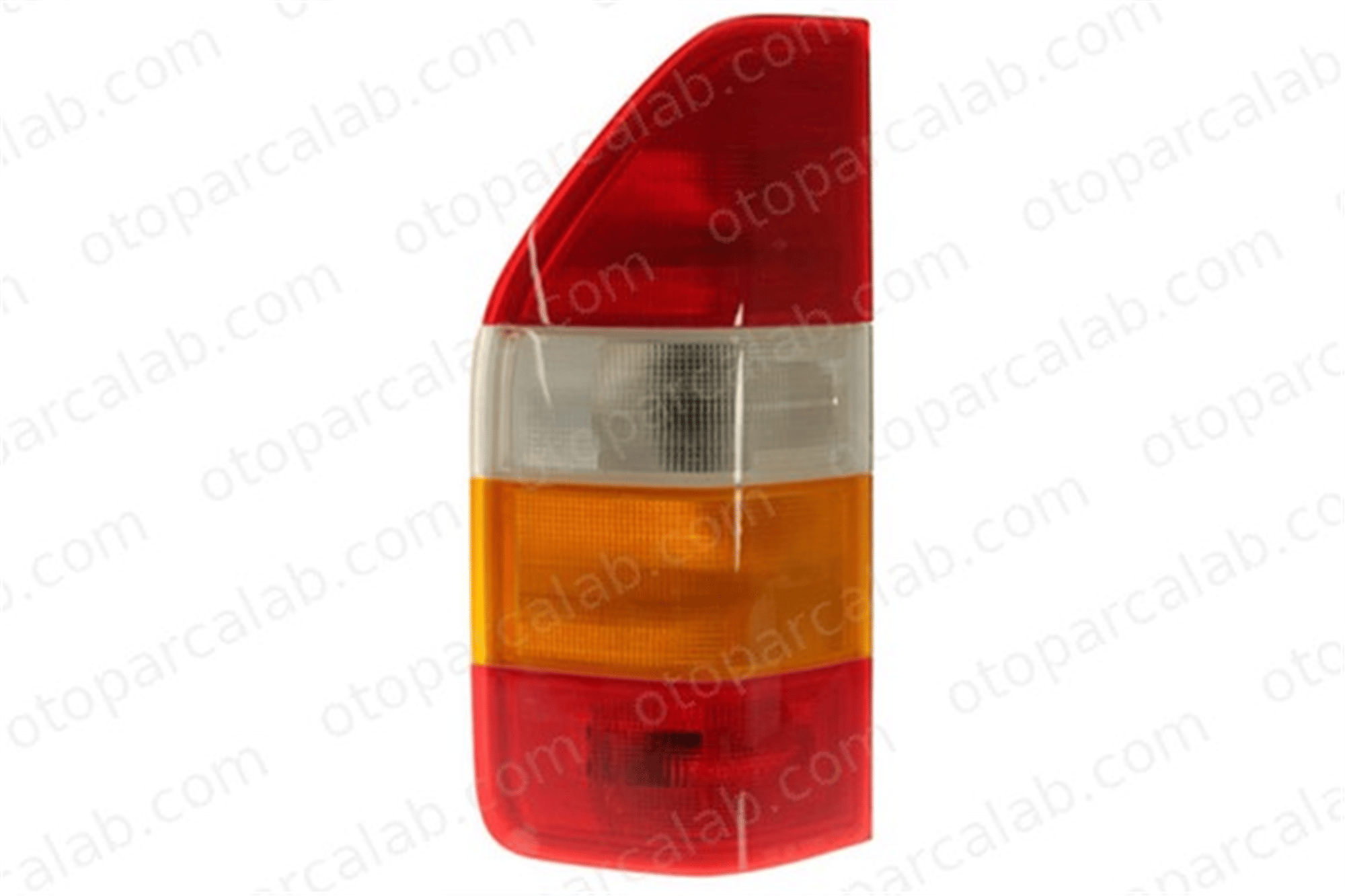 MARS 510910 Stop Lambası Sağ MERCEDES-BENZ SPRINTER 4-t Panelvan/Van SPRINTER 4-t Platform şasi 367209989 A0367209989