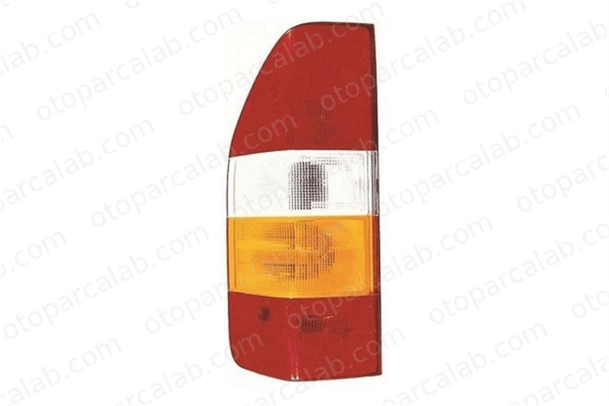MARS 510911 Stop Lambası Sol MERCEDES-BENZ SPRINTER 4-t Panelvan/Van SPRINTER 4-t Platform şasi 367309989 A0367309989