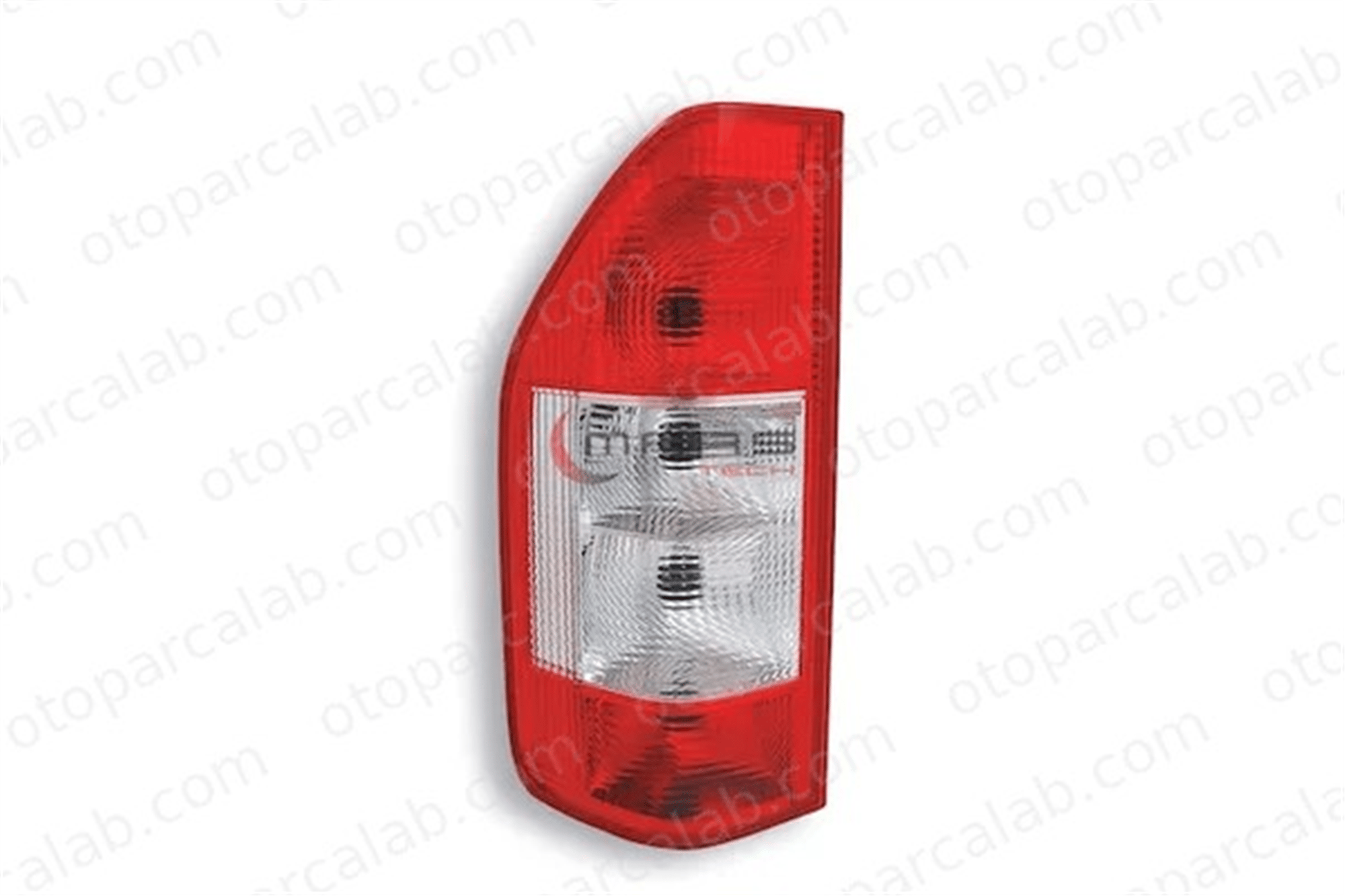 MARS 510933 Stop Lambası Sağ MERCEDES-BENZ SPRINTER 4-t Panelvan/Van SPRINTER 3-t Minibüs/Otobüs 8261556 421109999