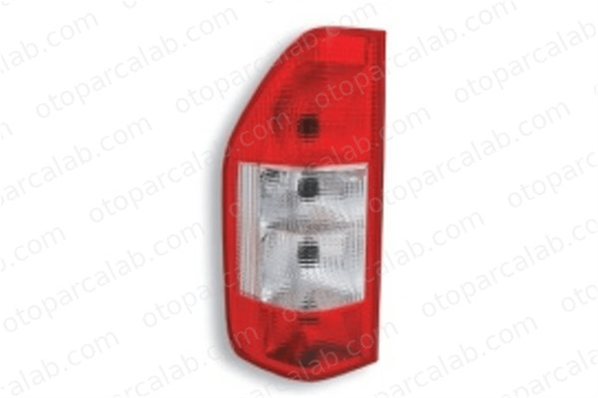 MARS 510934 Stop Lambası Sol MERCEDES-BENZ SPRINTER 4-t Panelvan/Van SPRINTER 3-t Minibüs/Otobüs A0008261556 421109999