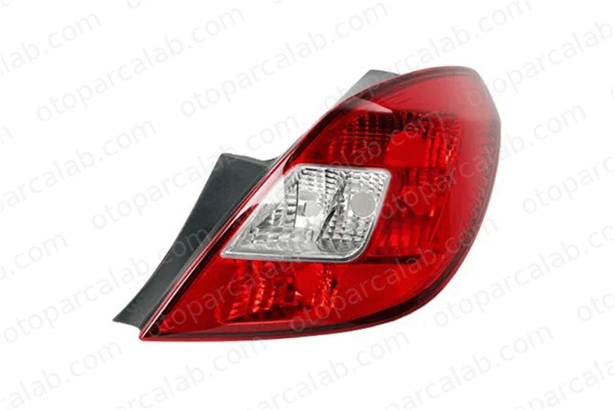 MARS 511016 Stop Lambası Sağ OPEL CORSA D 43392 1222137