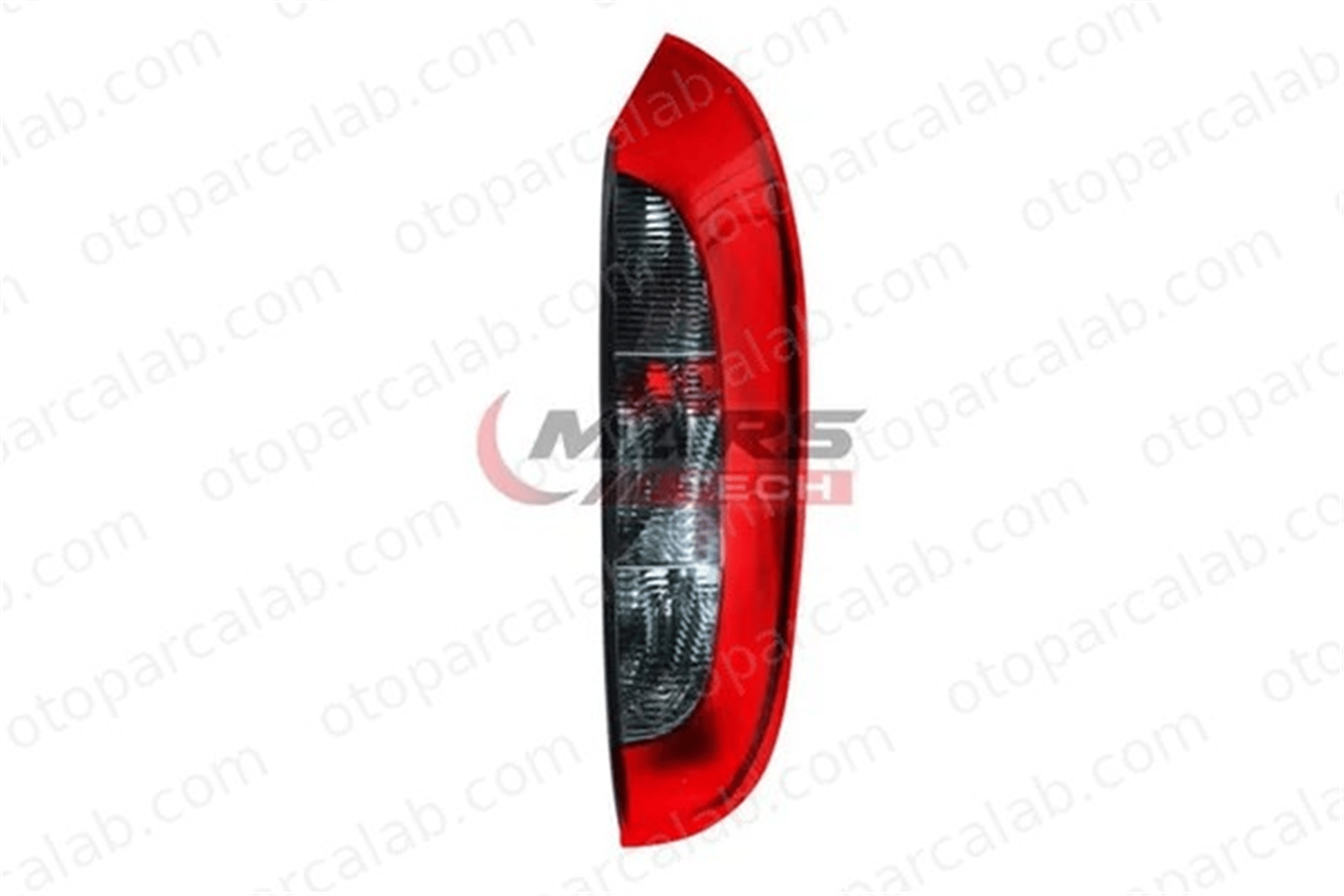 MARS 511020 Stop Lambası Sağ OPEL CORSA C 1222057 9196364