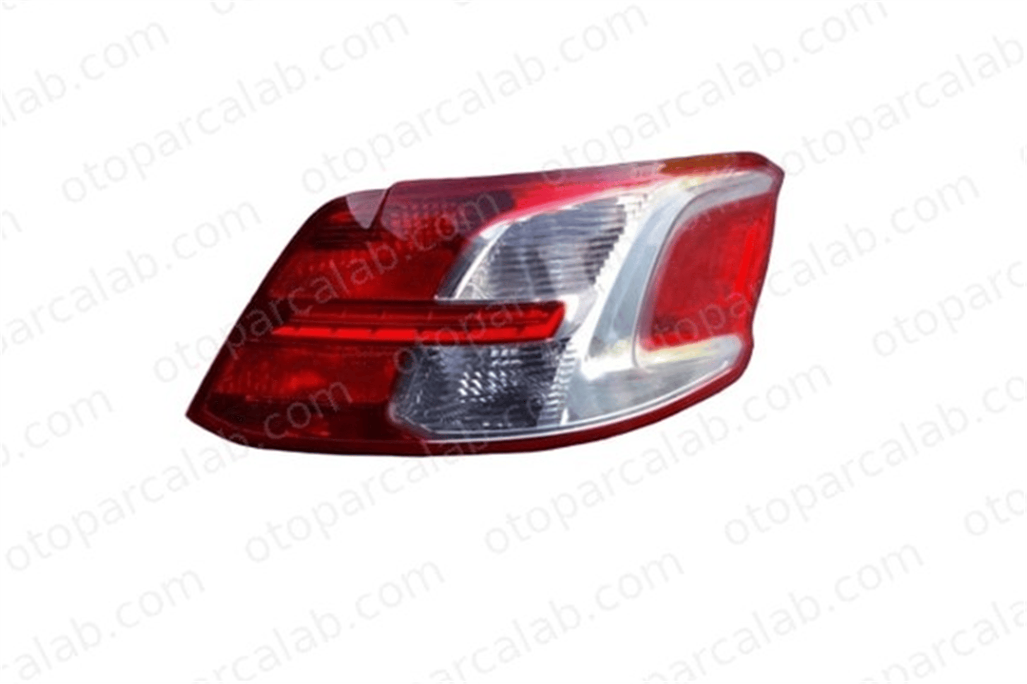 MARS 511133 Stop Lambası Sağ PEUGEOT 301 9674807880