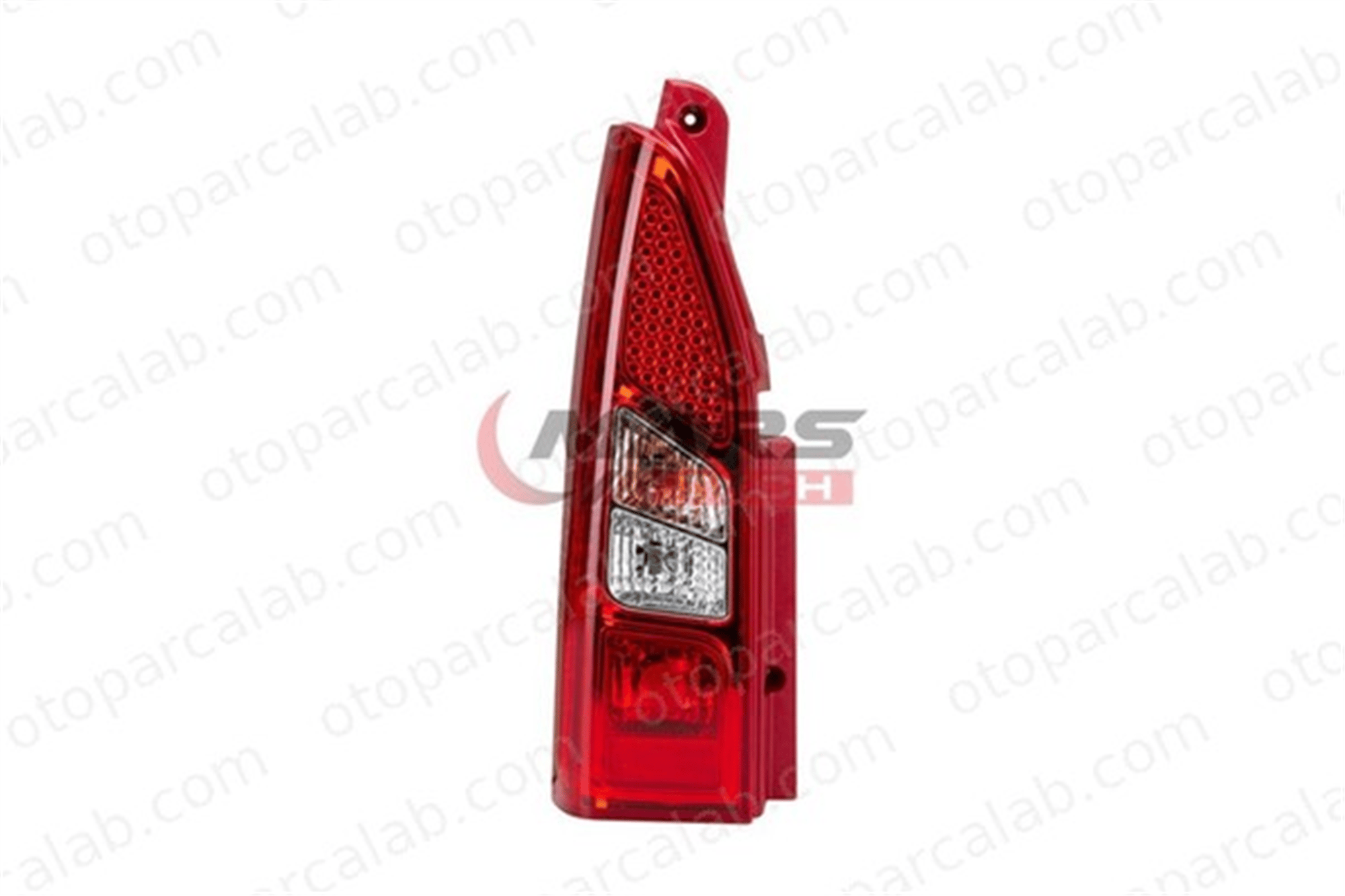MARS 511150 Stop Lambası Sol CITROËN BERLINGO Kasa/büyük limuzin BERLINGO MULTISPACE 9677205180 1680022780